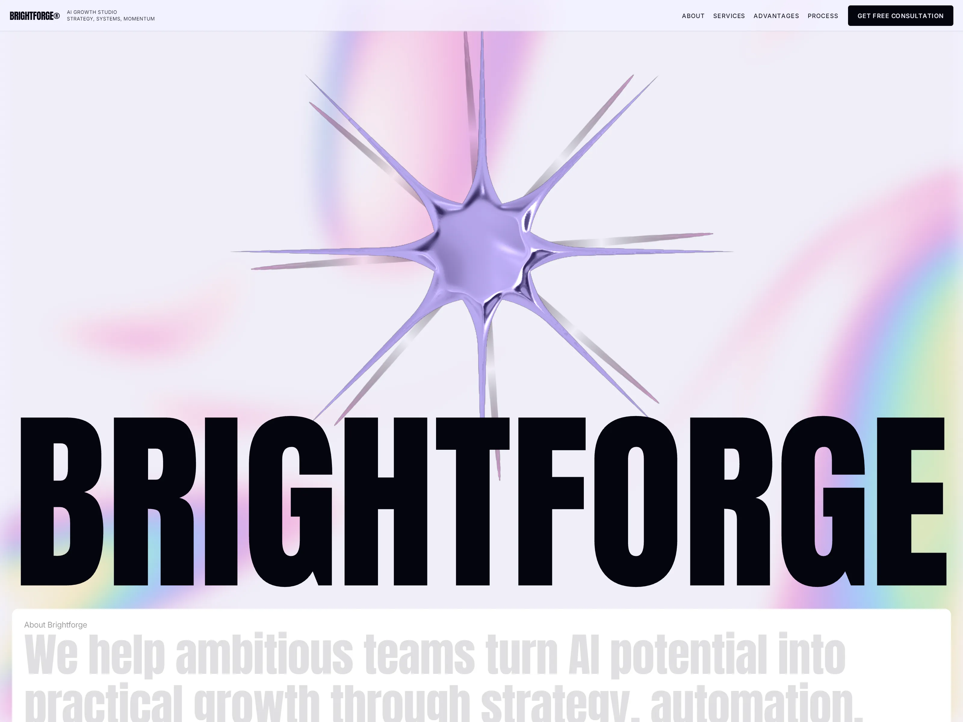 Desktop Screenshot