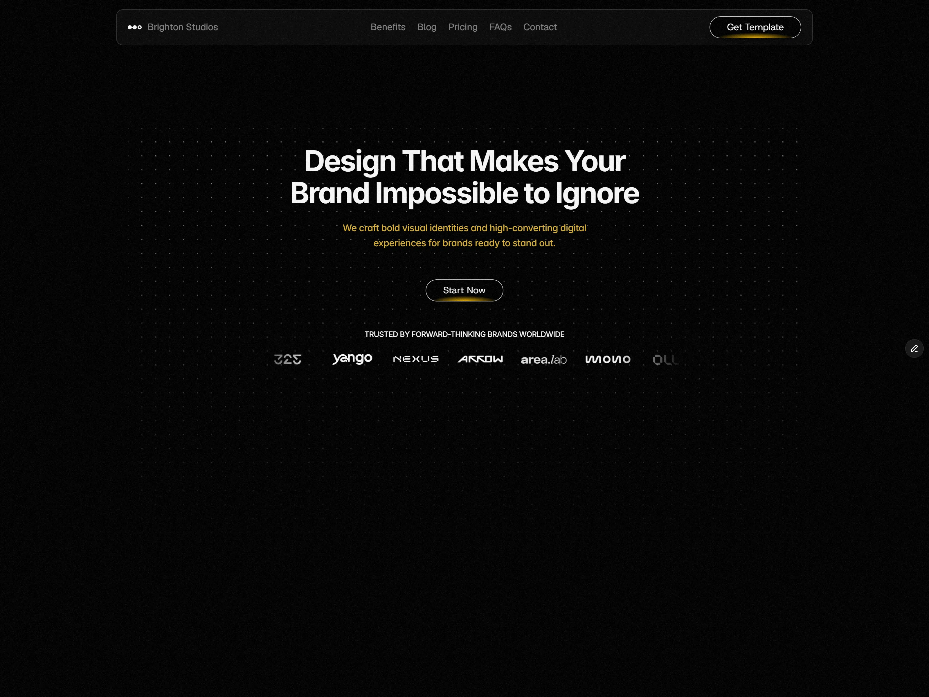 Desktop Screenshot