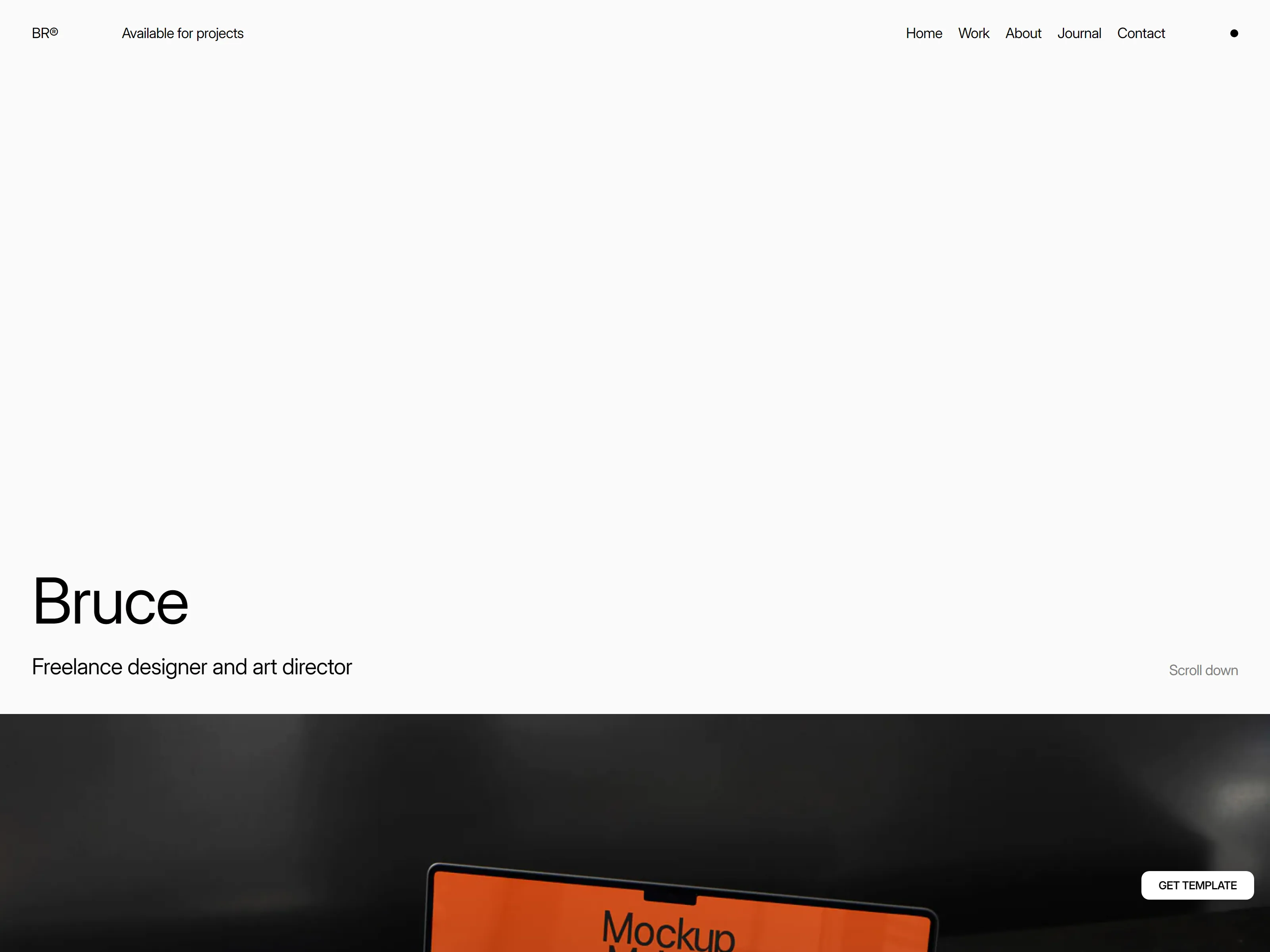 Desktop Screenshot