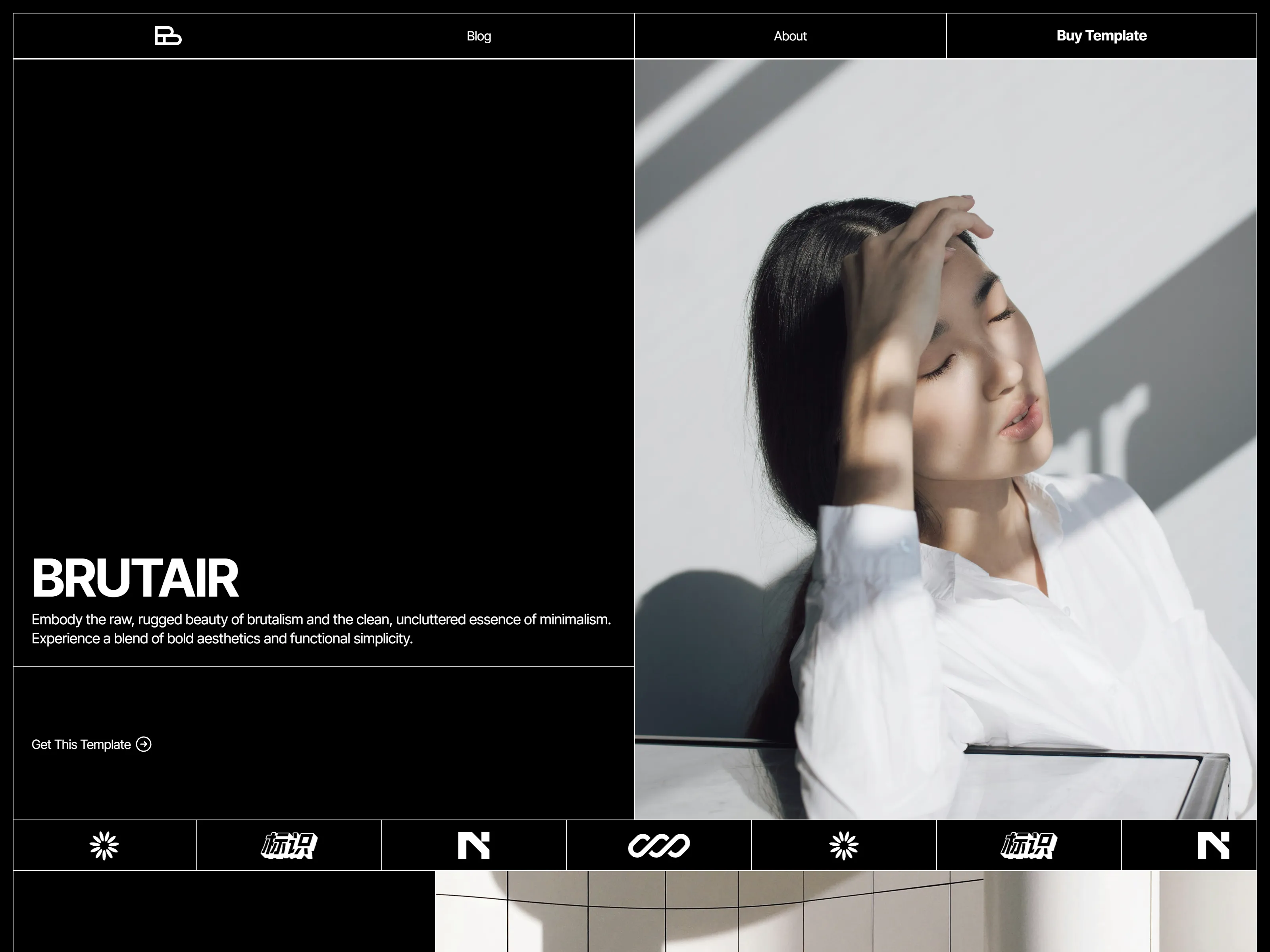 Desktop Screenshot