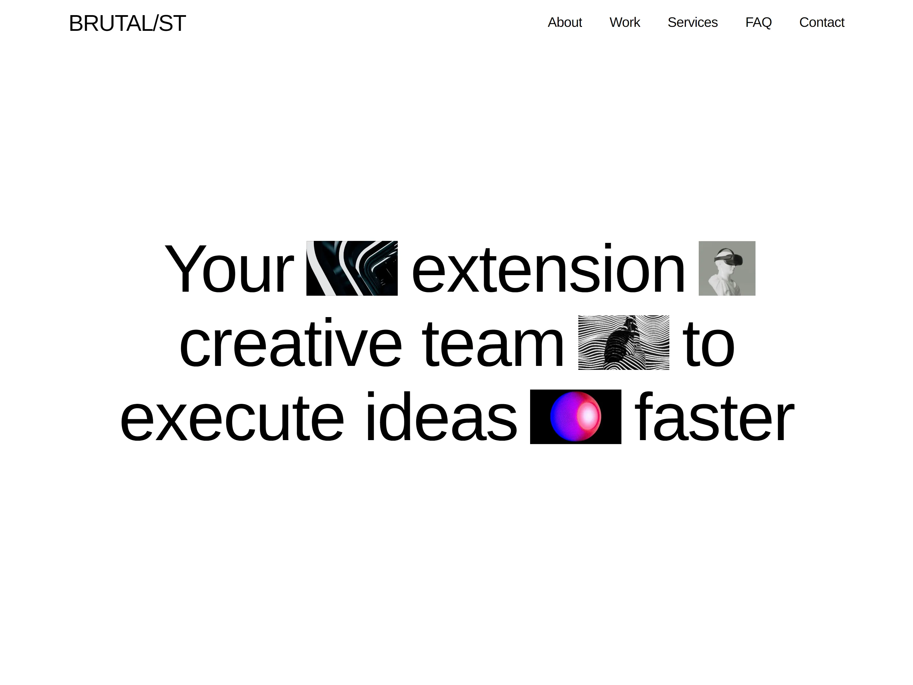 Desktop Screenshot