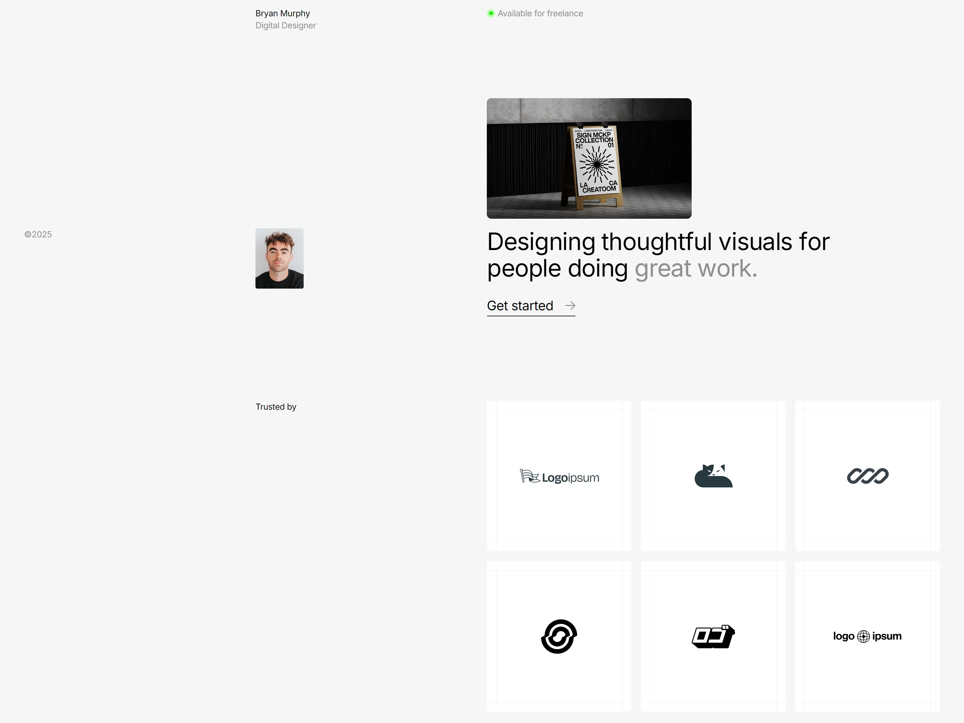 Desktop Screenshot