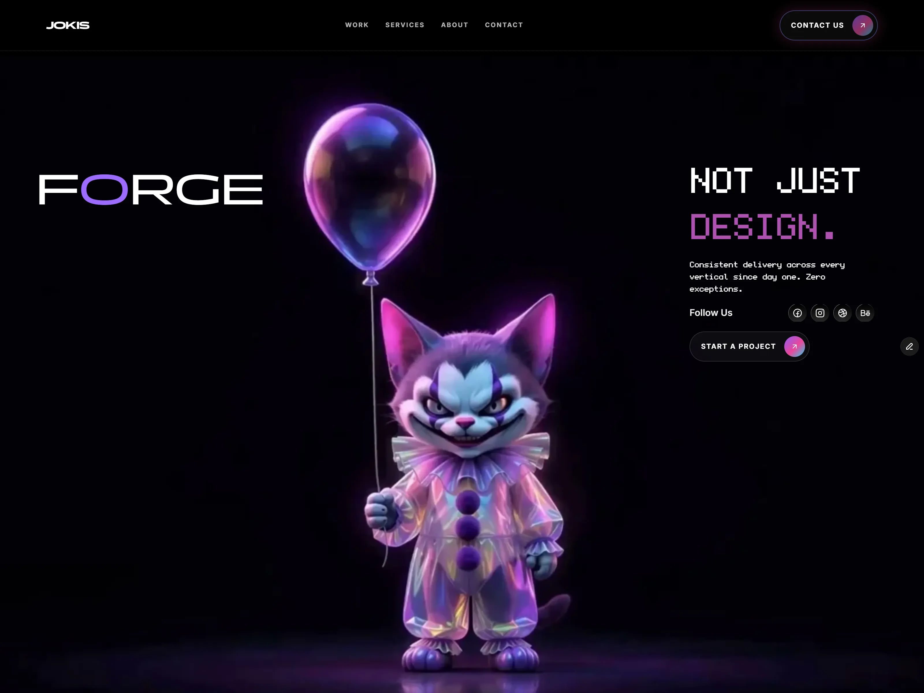 Desktop Screenshot