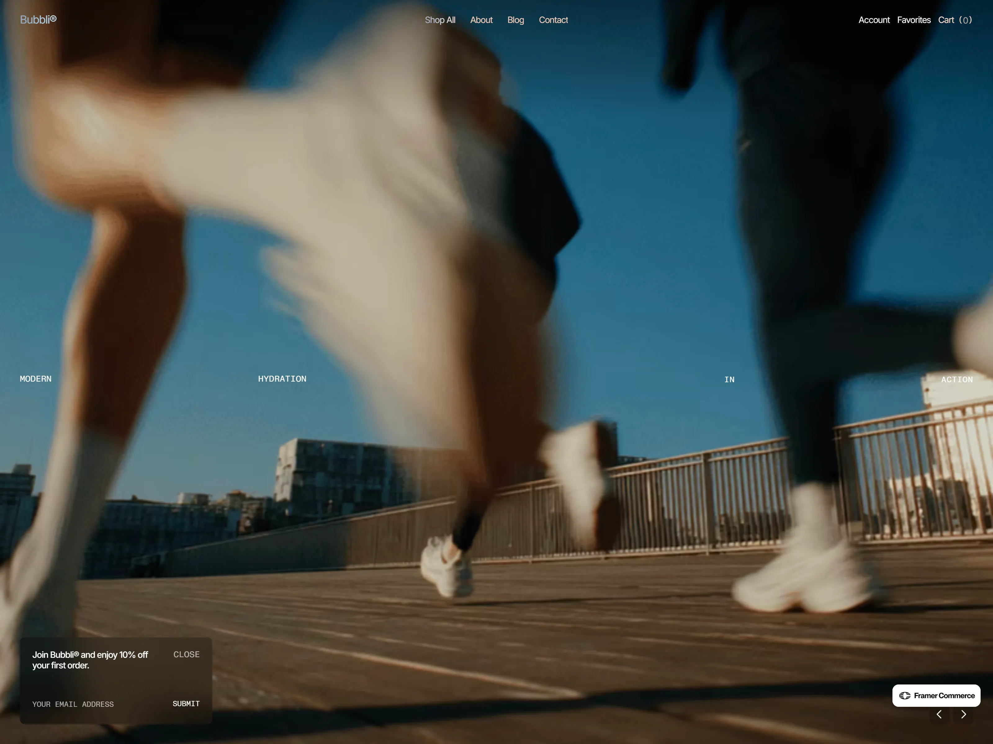 Desktop Screenshot