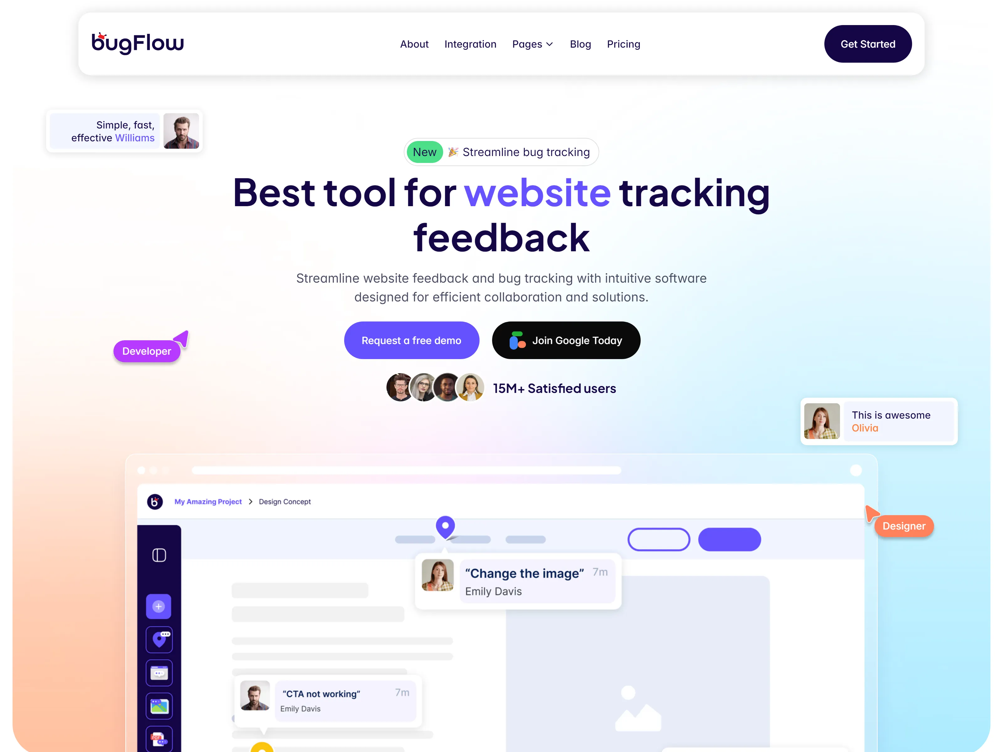 Desktop Screenshot