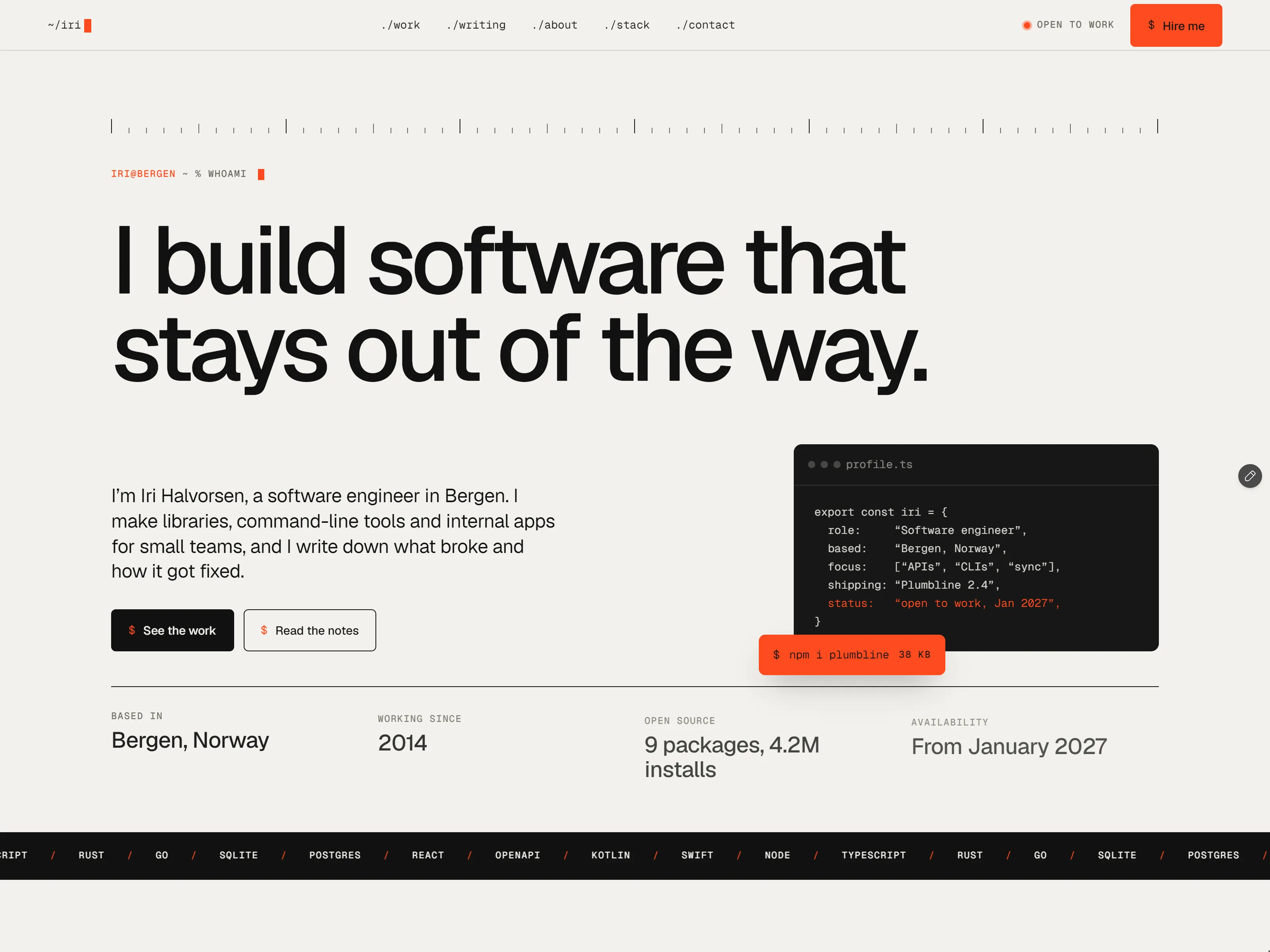 Desktop Screenshot