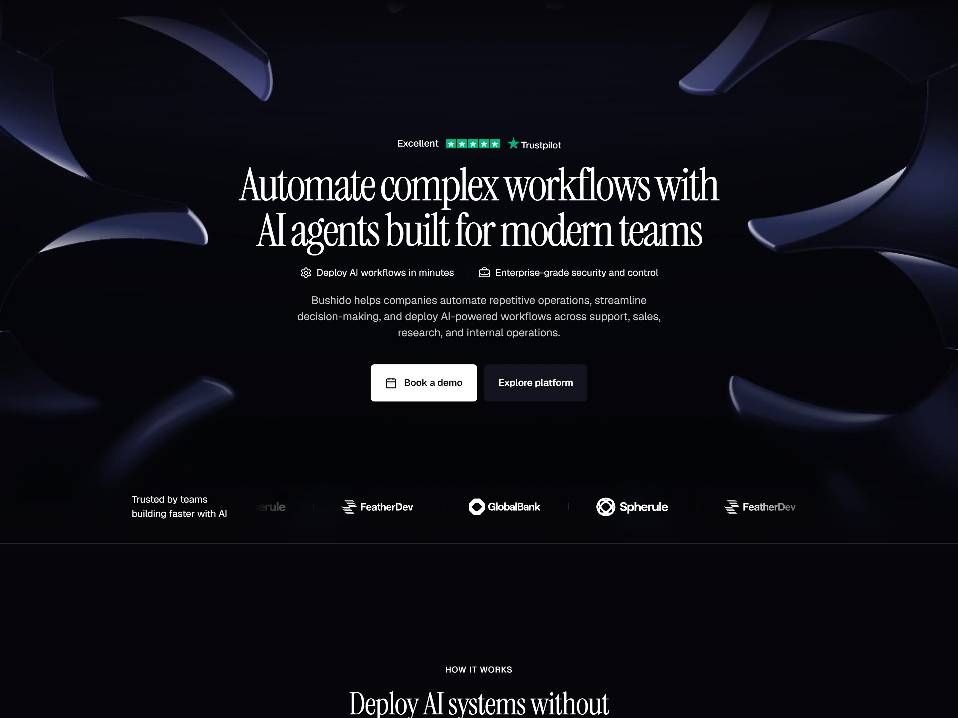 Desktop Screenshot