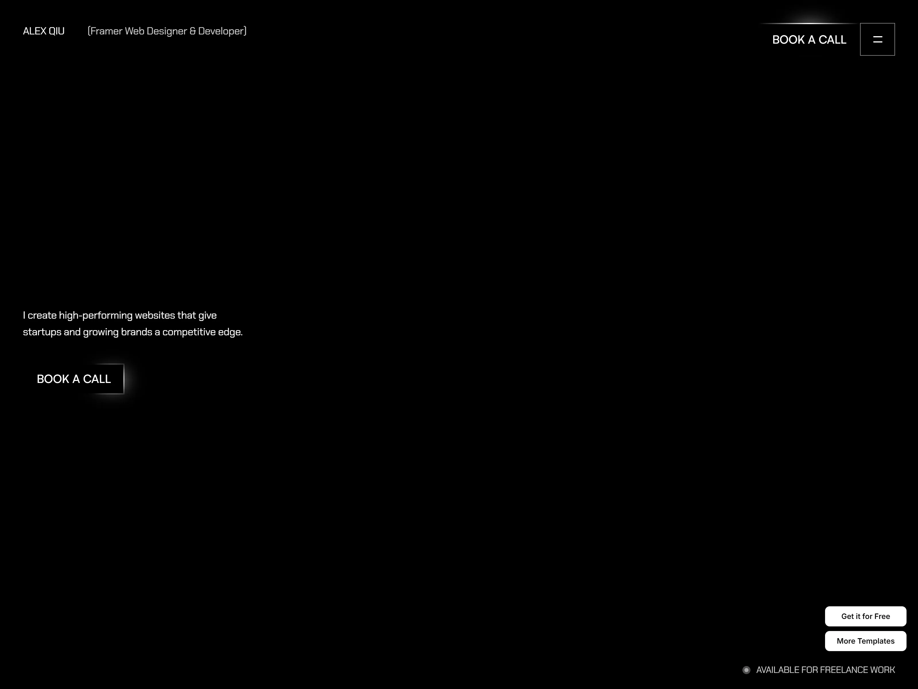 Desktop Screenshot