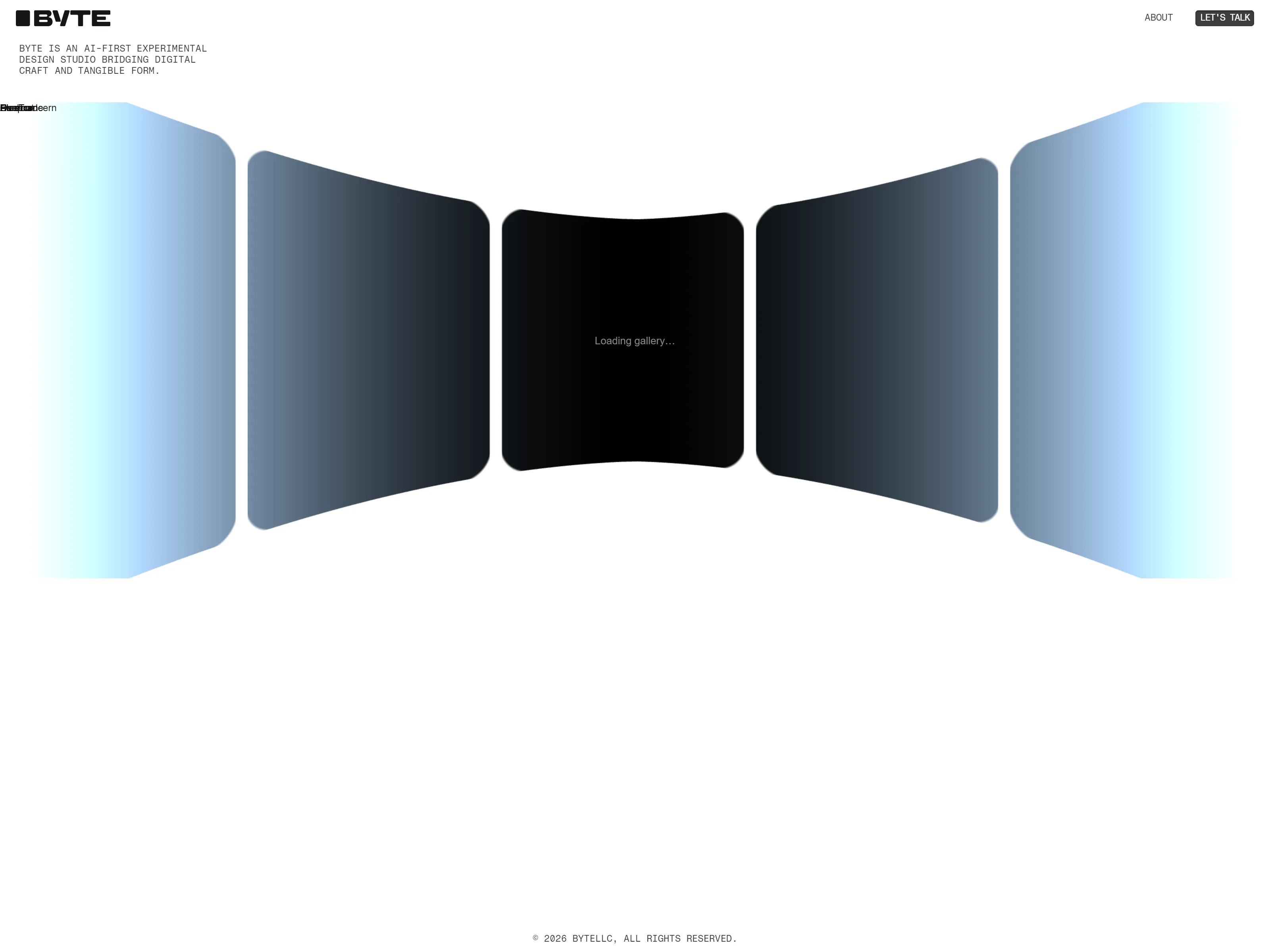 Desktop Screenshot