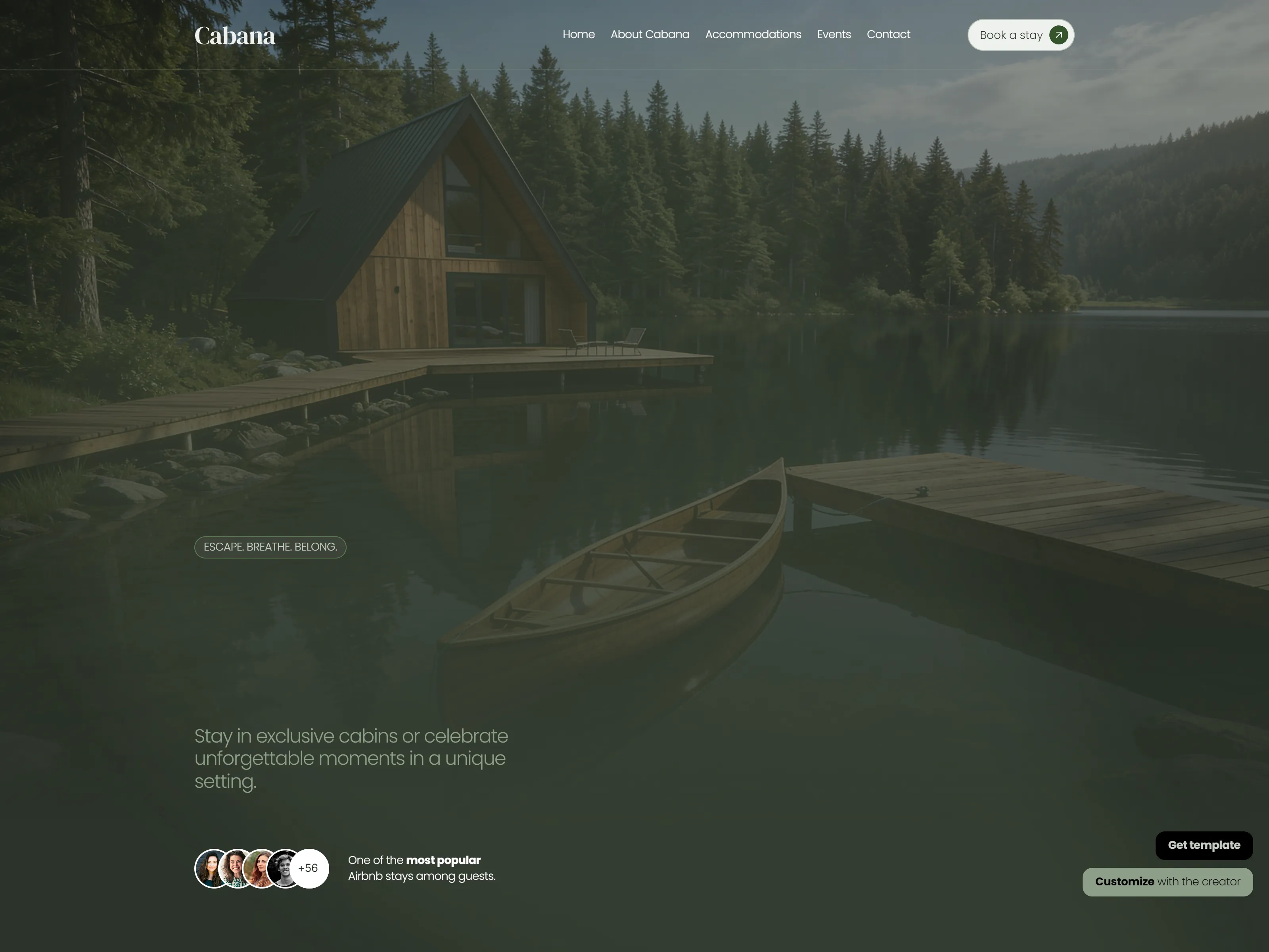 Desktop Screenshot