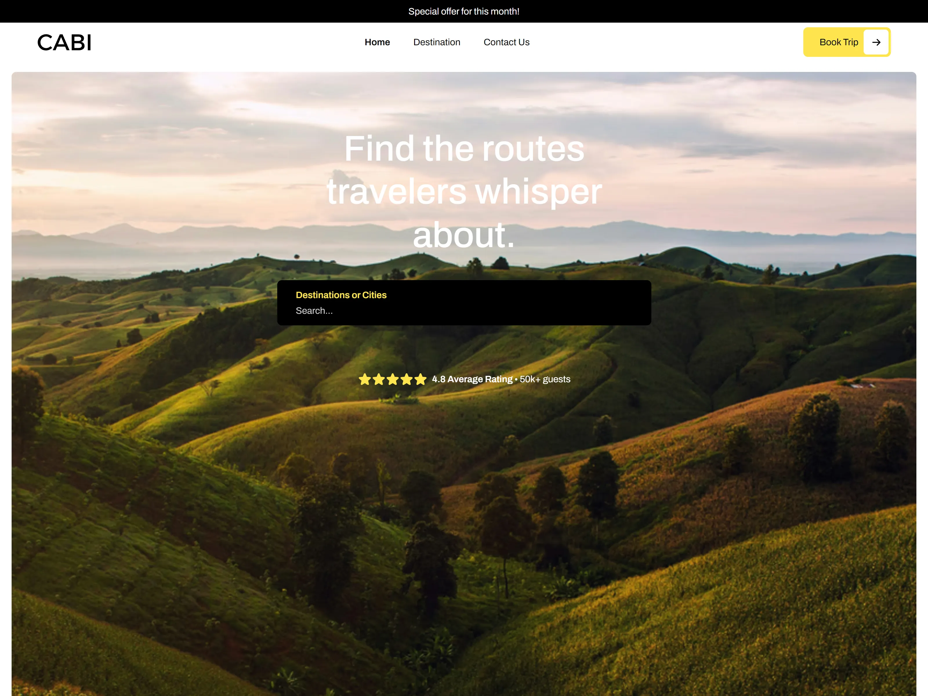 Desktop Screenshot