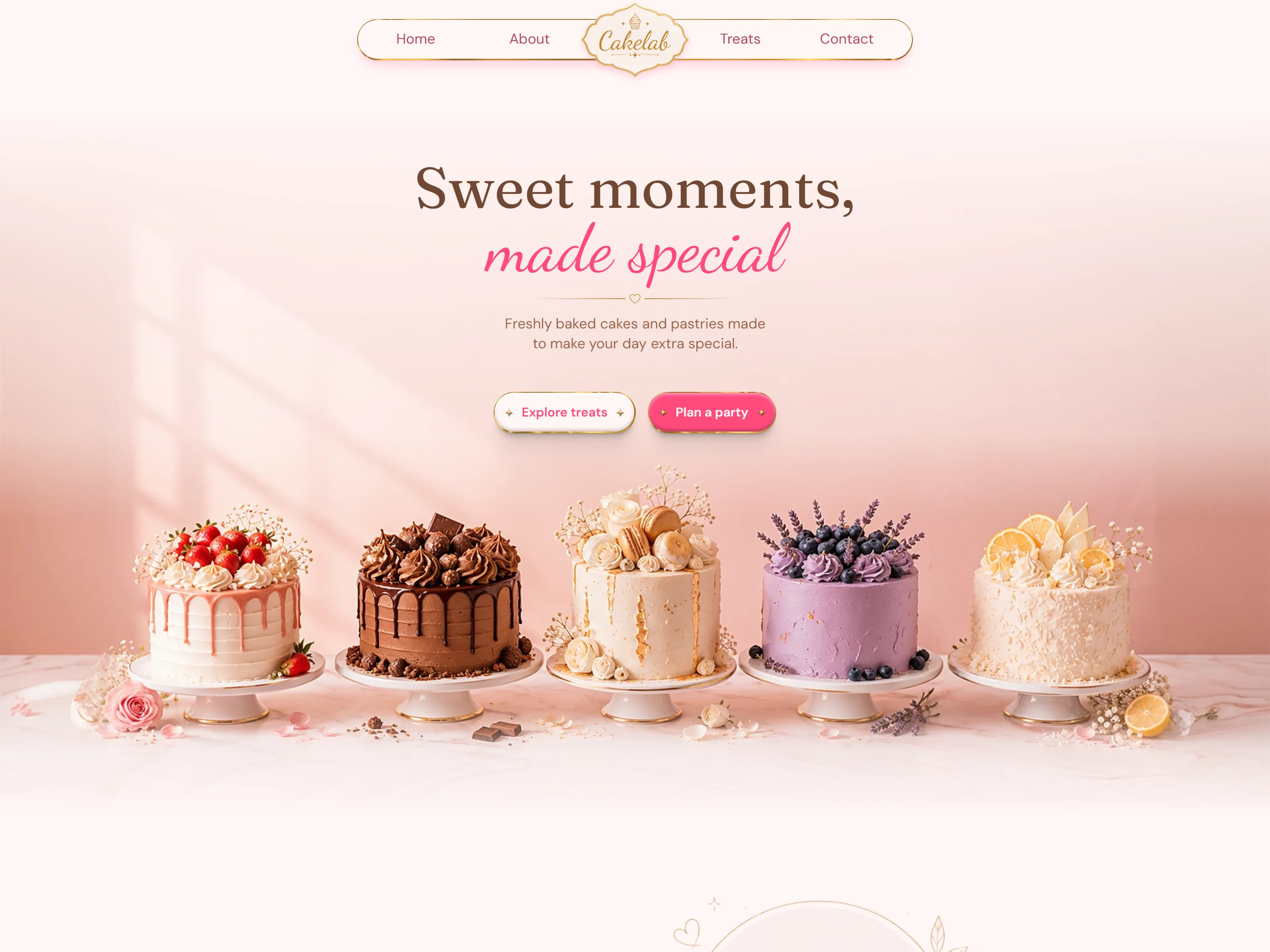 Desktop Screenshot