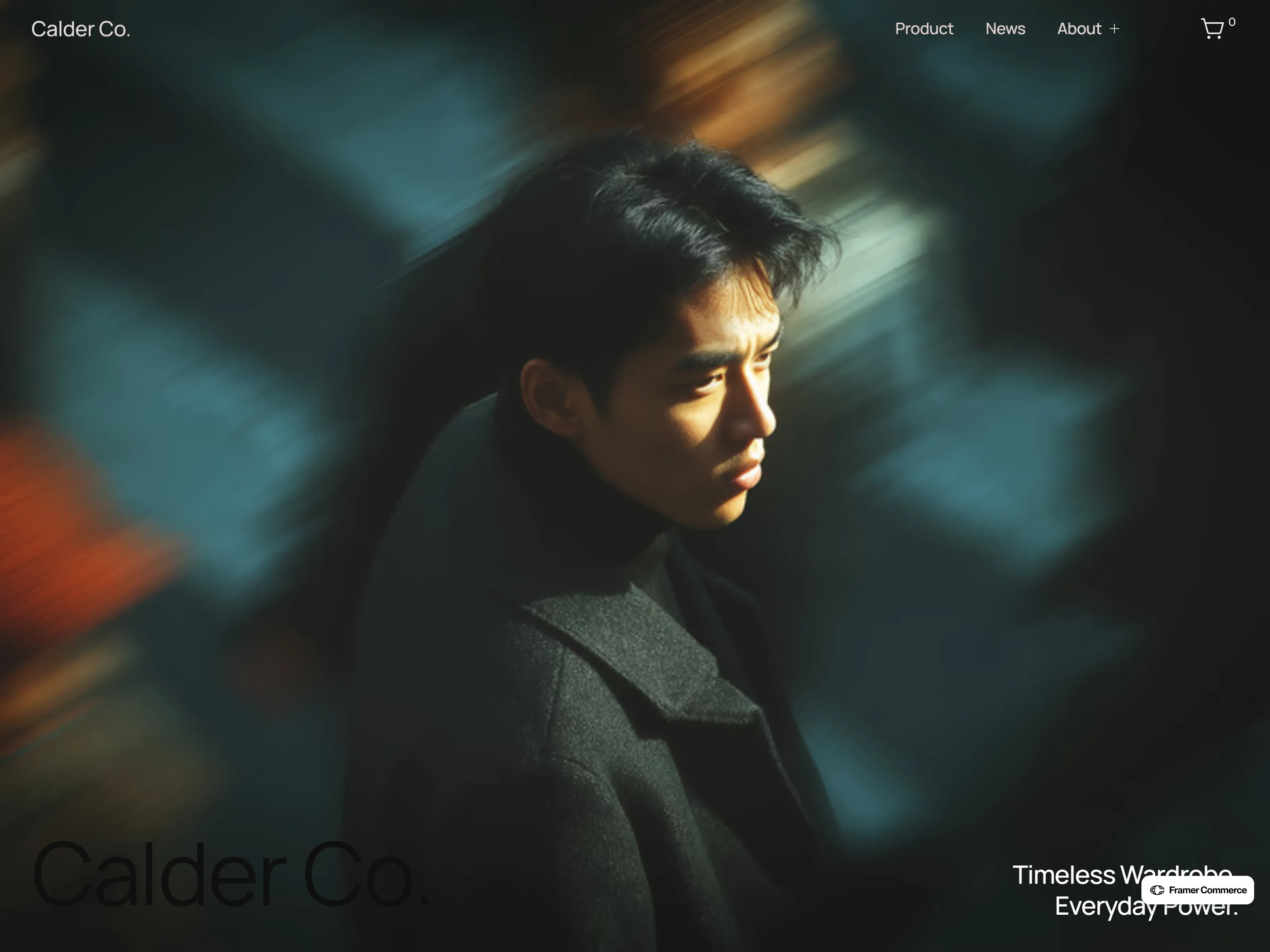 Desktop Screenshot