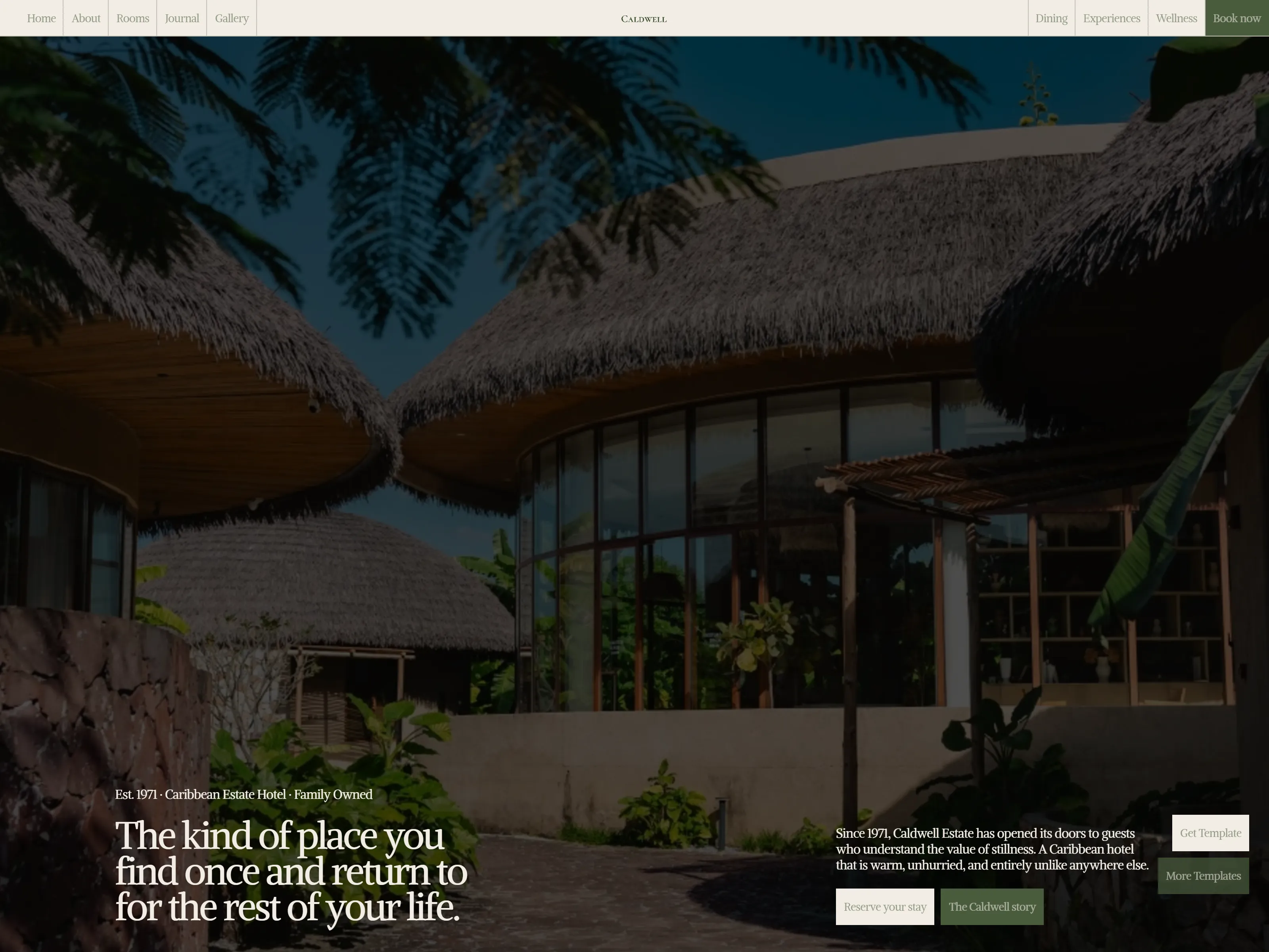 Desktop Screenshot