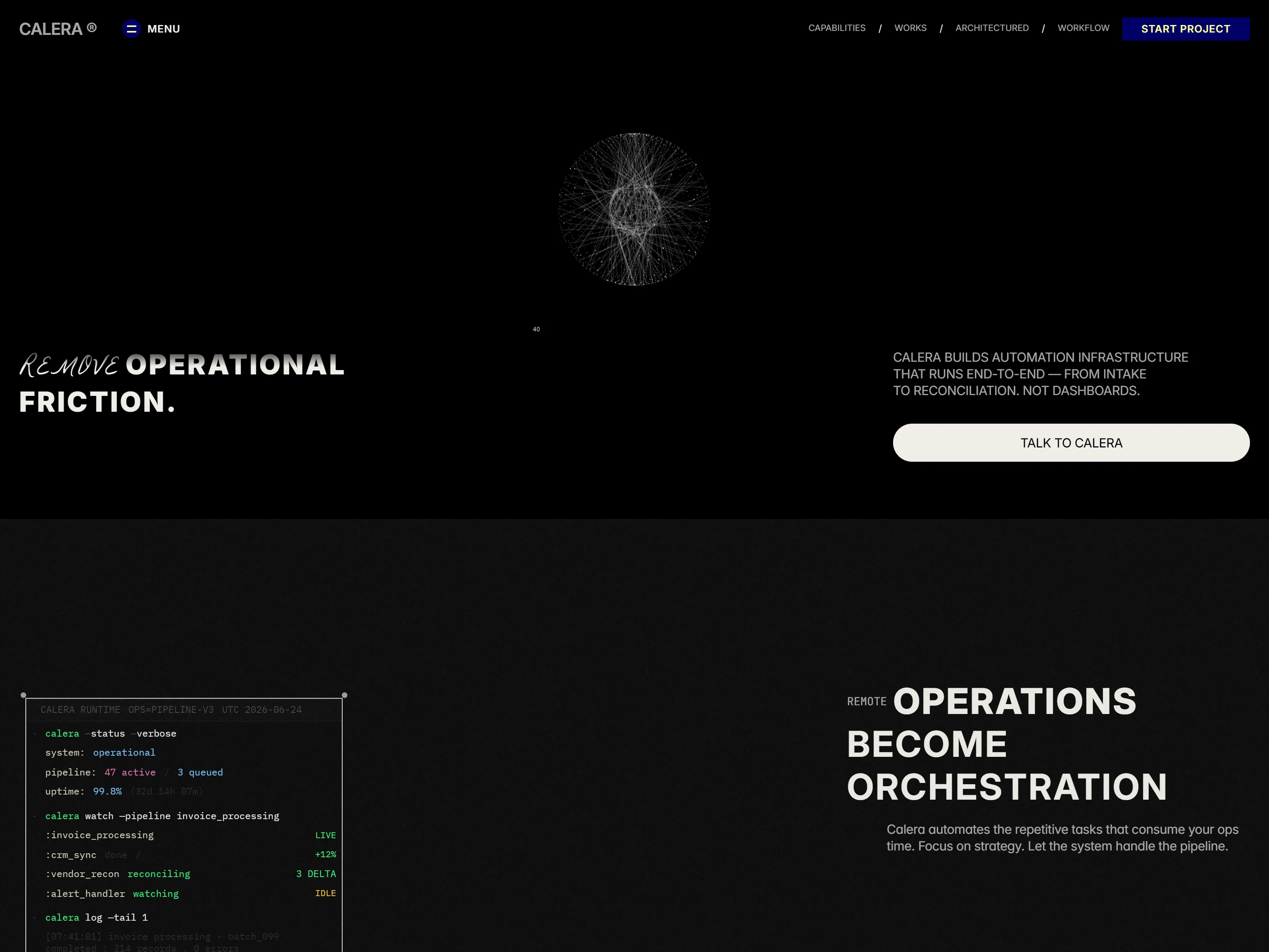Desktop Screenshot