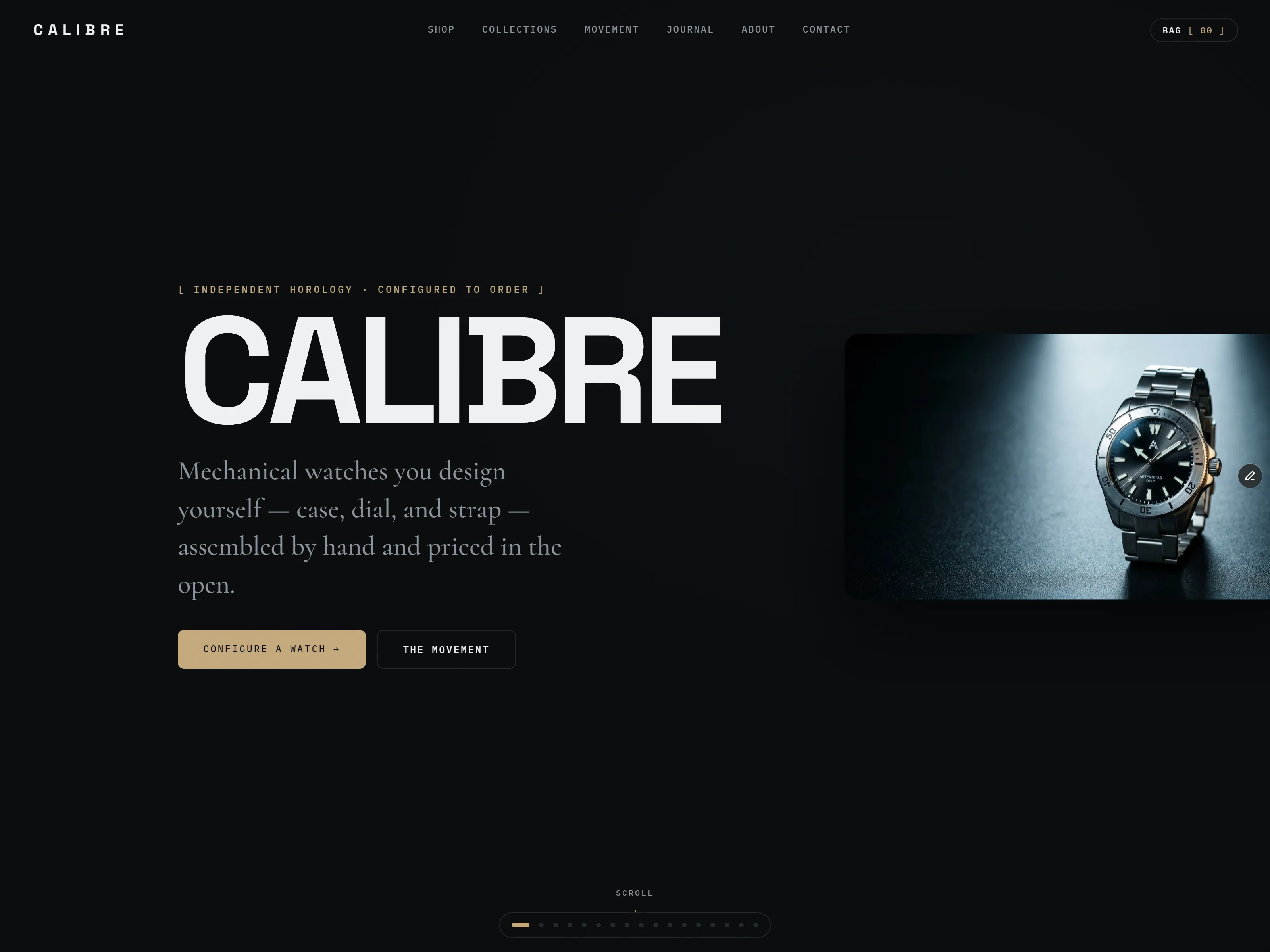 Desktop Screenshot
