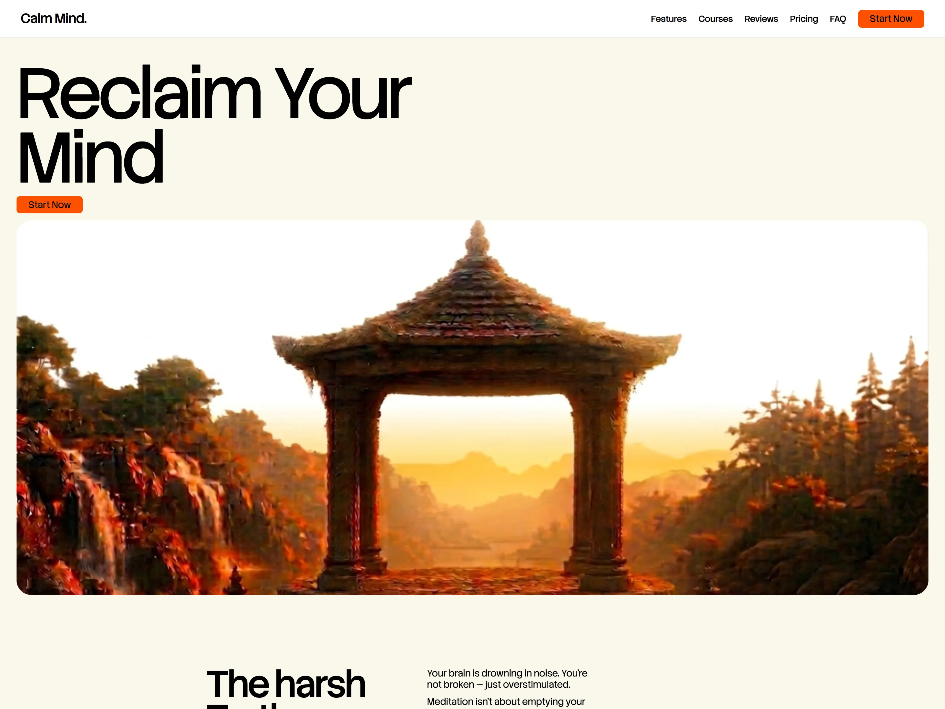 Desktop Screenshot