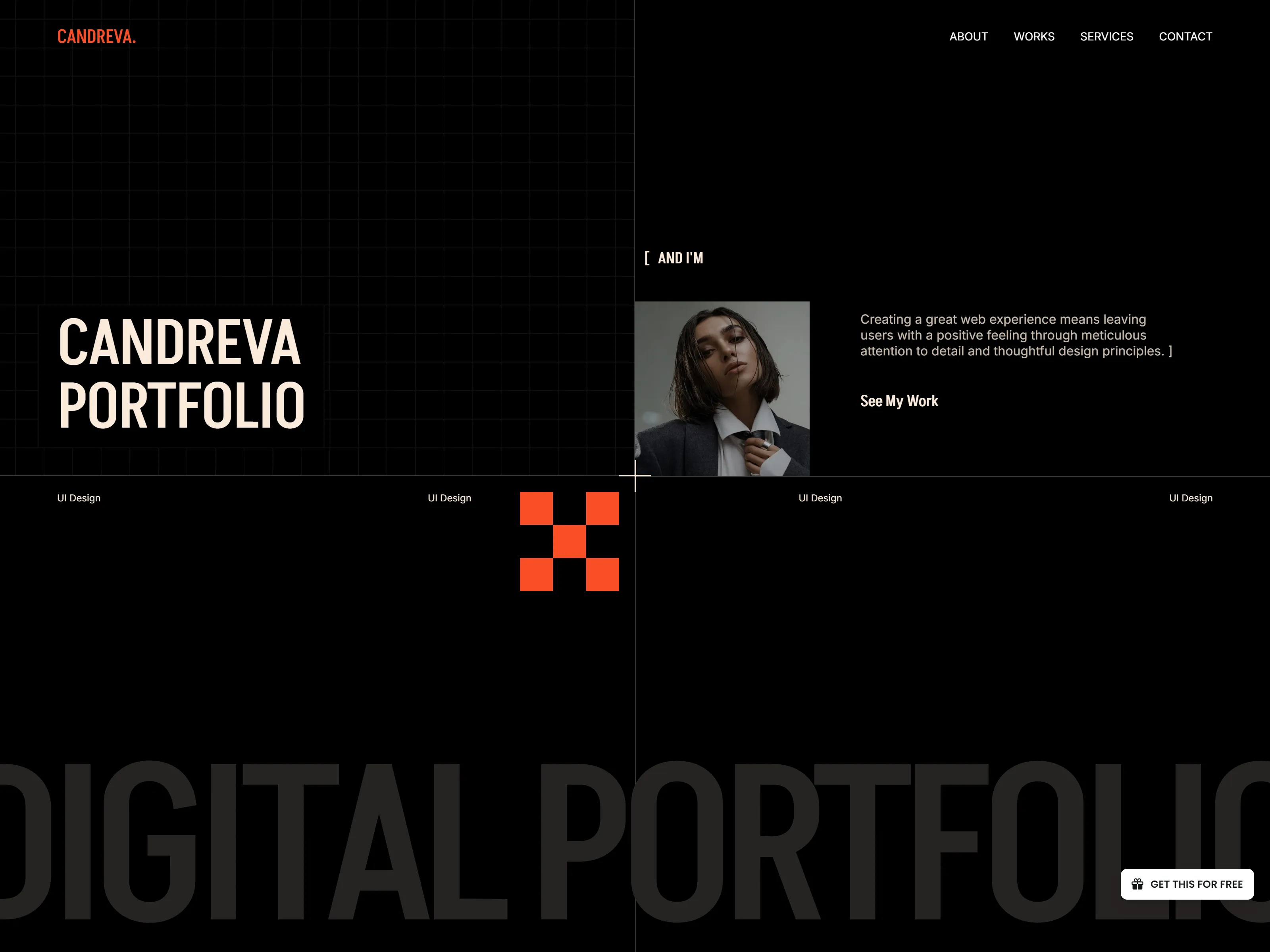 Desktop Screenshot
