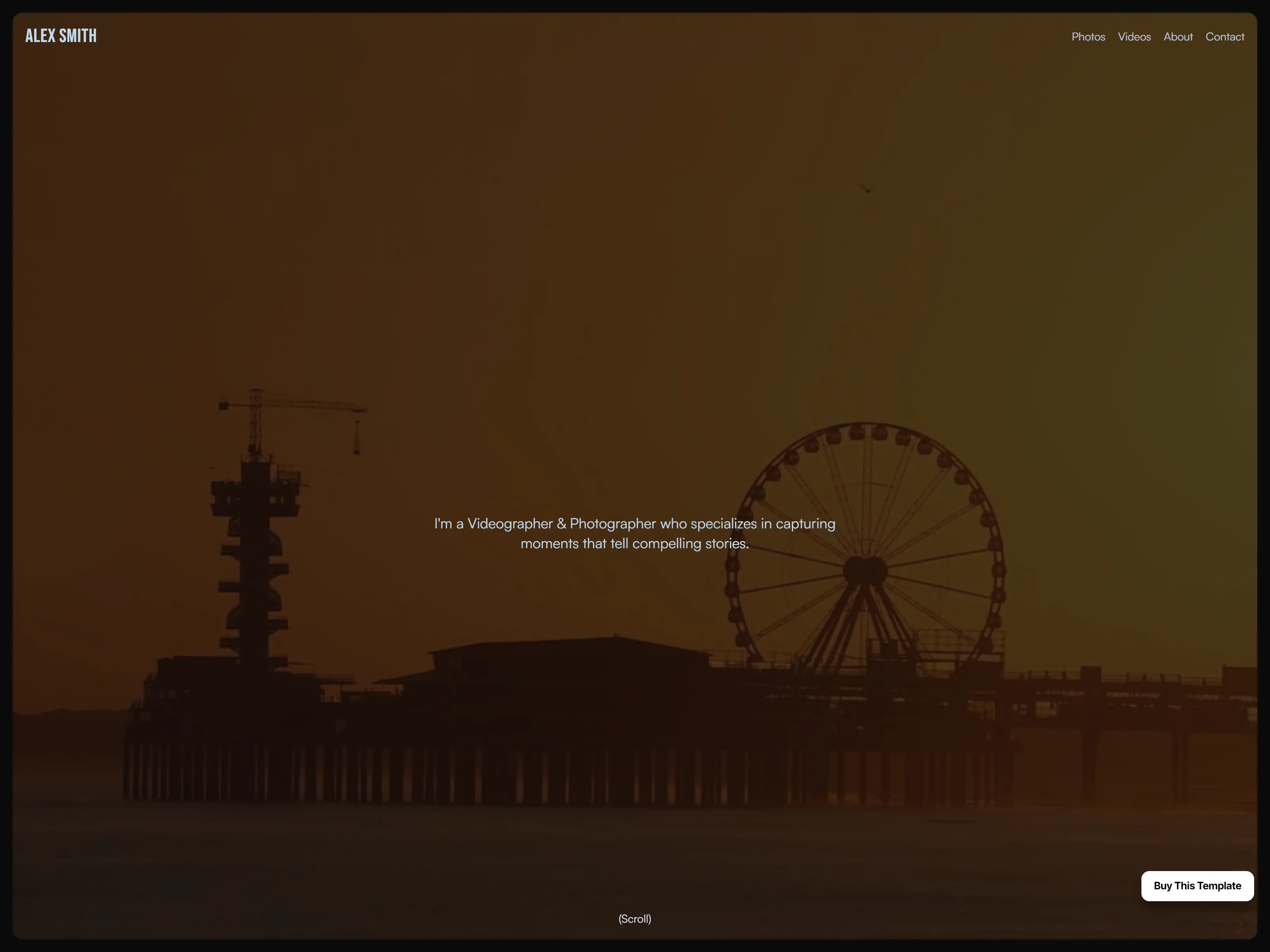 Desktop Screenshot