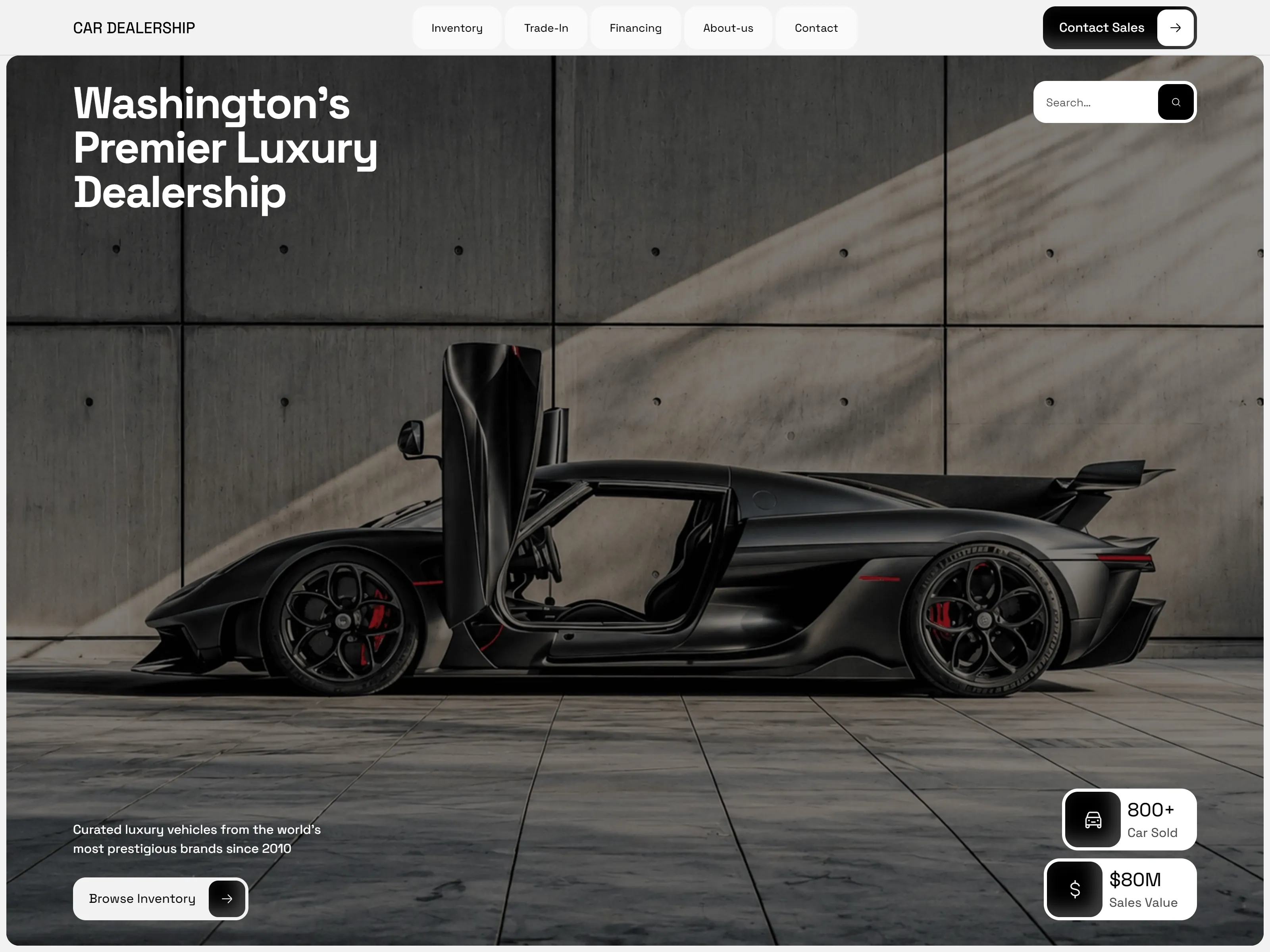 Desktop Screenshot