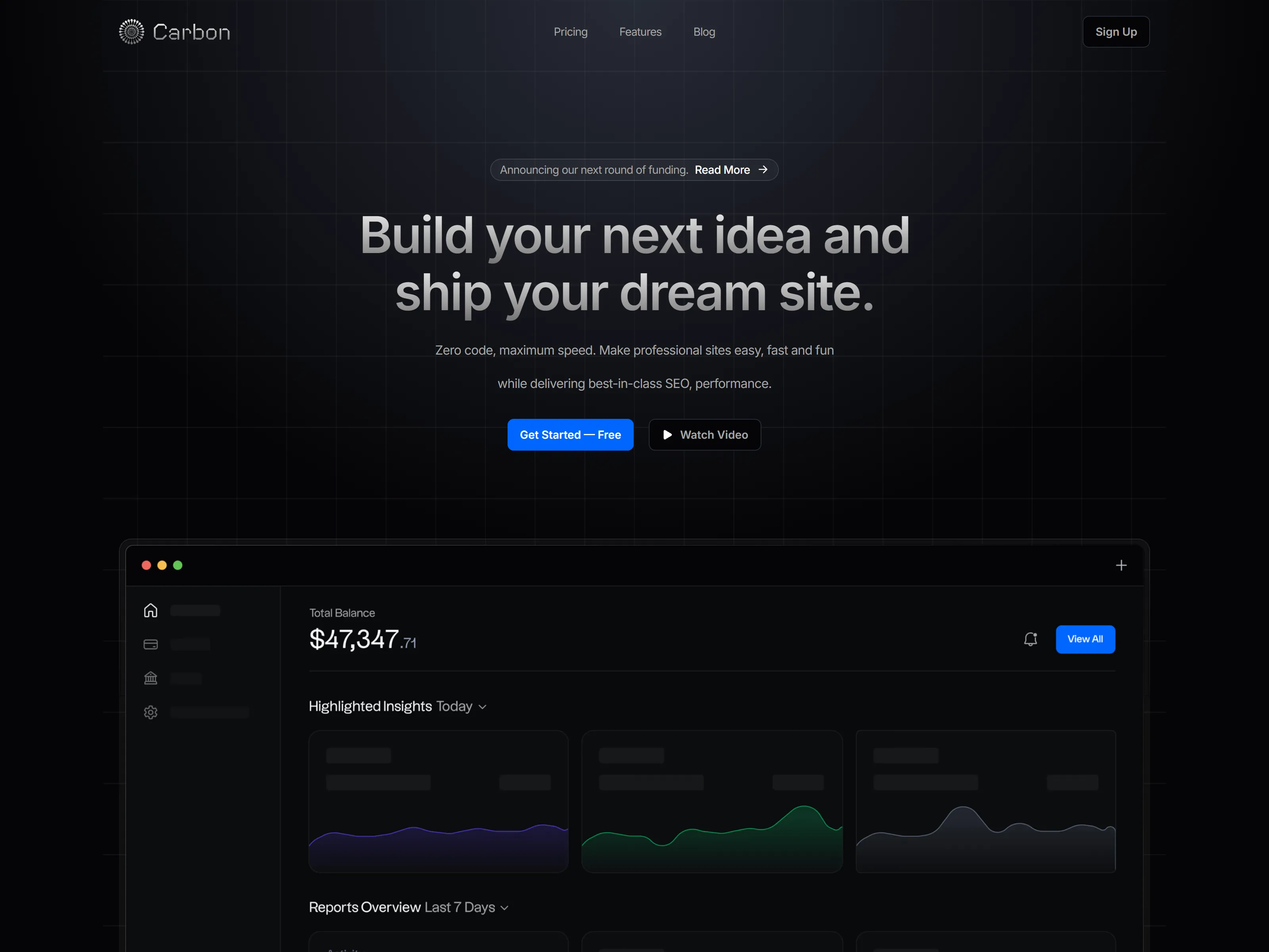 Desktop Screenshot