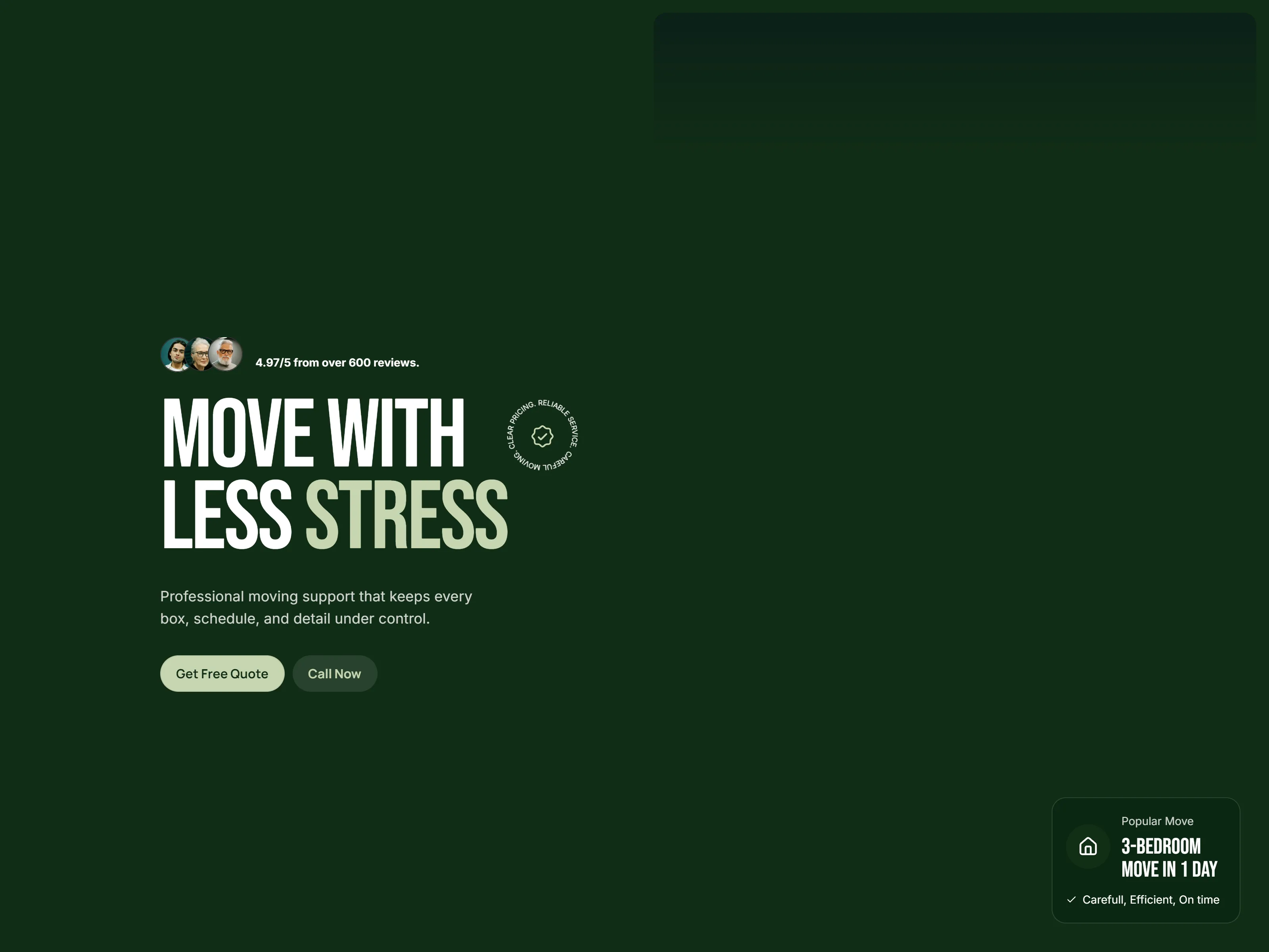 Desktop Screenshot