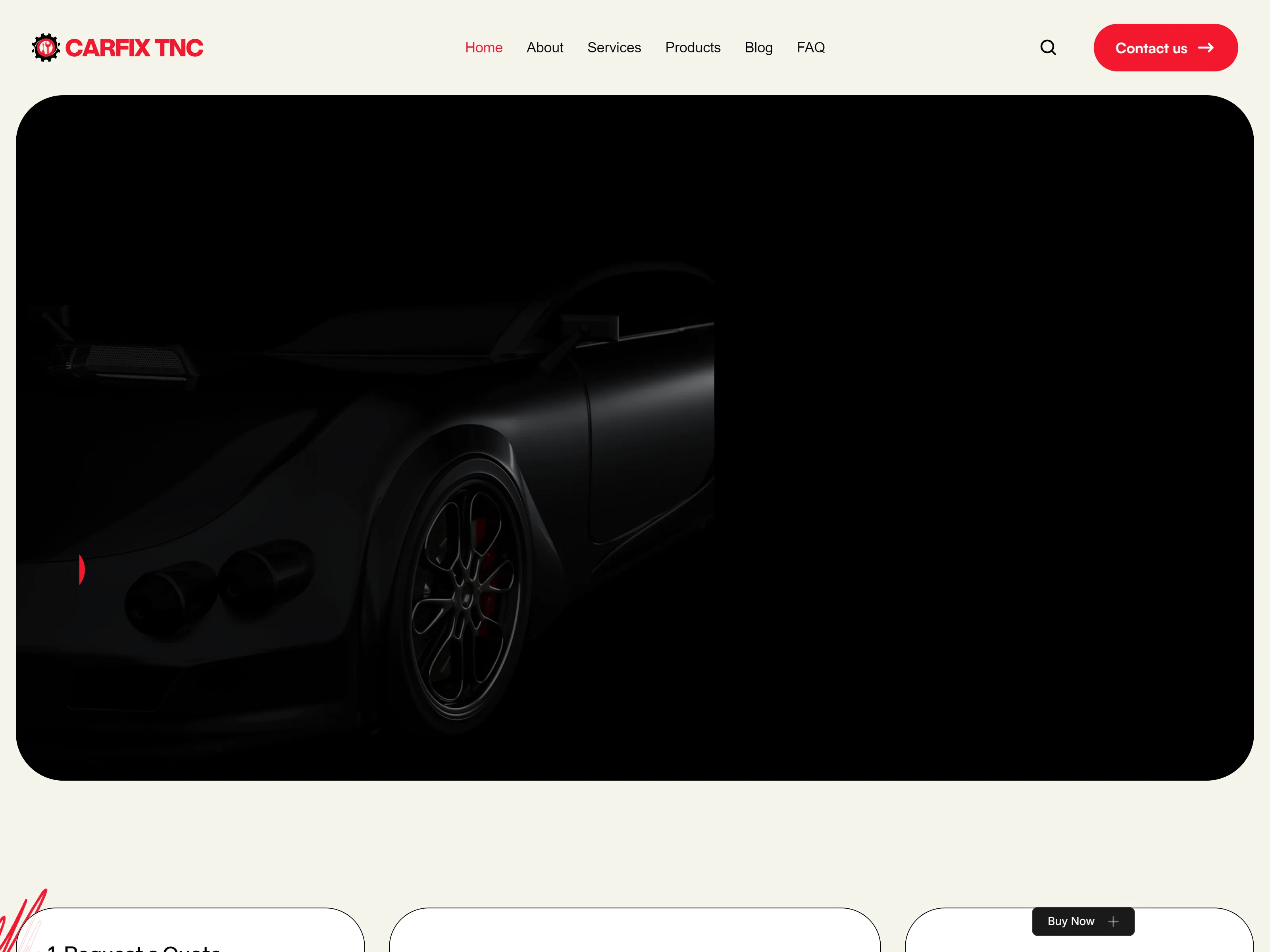 Desktop Screenshot