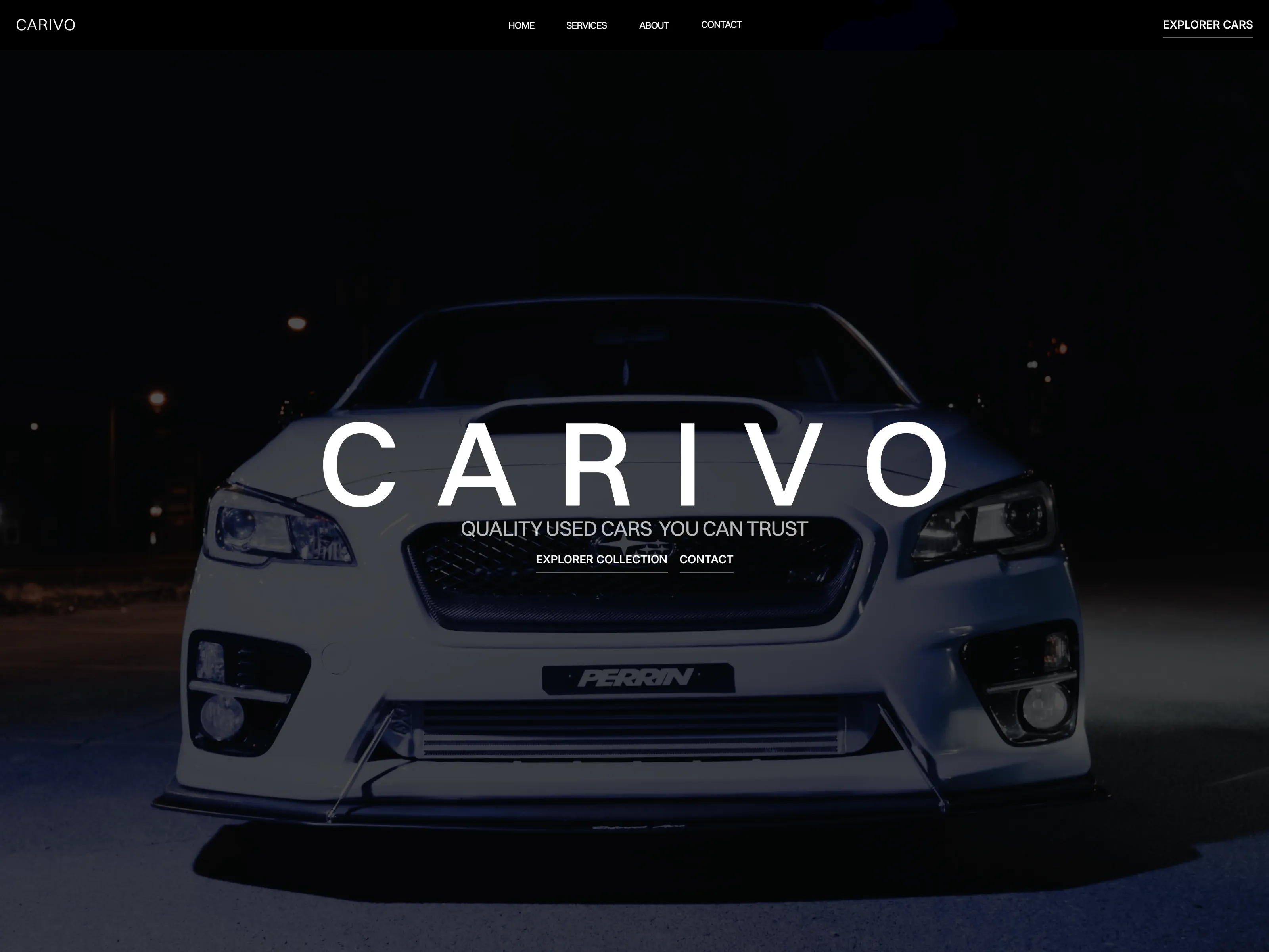 Desktop Screenshot