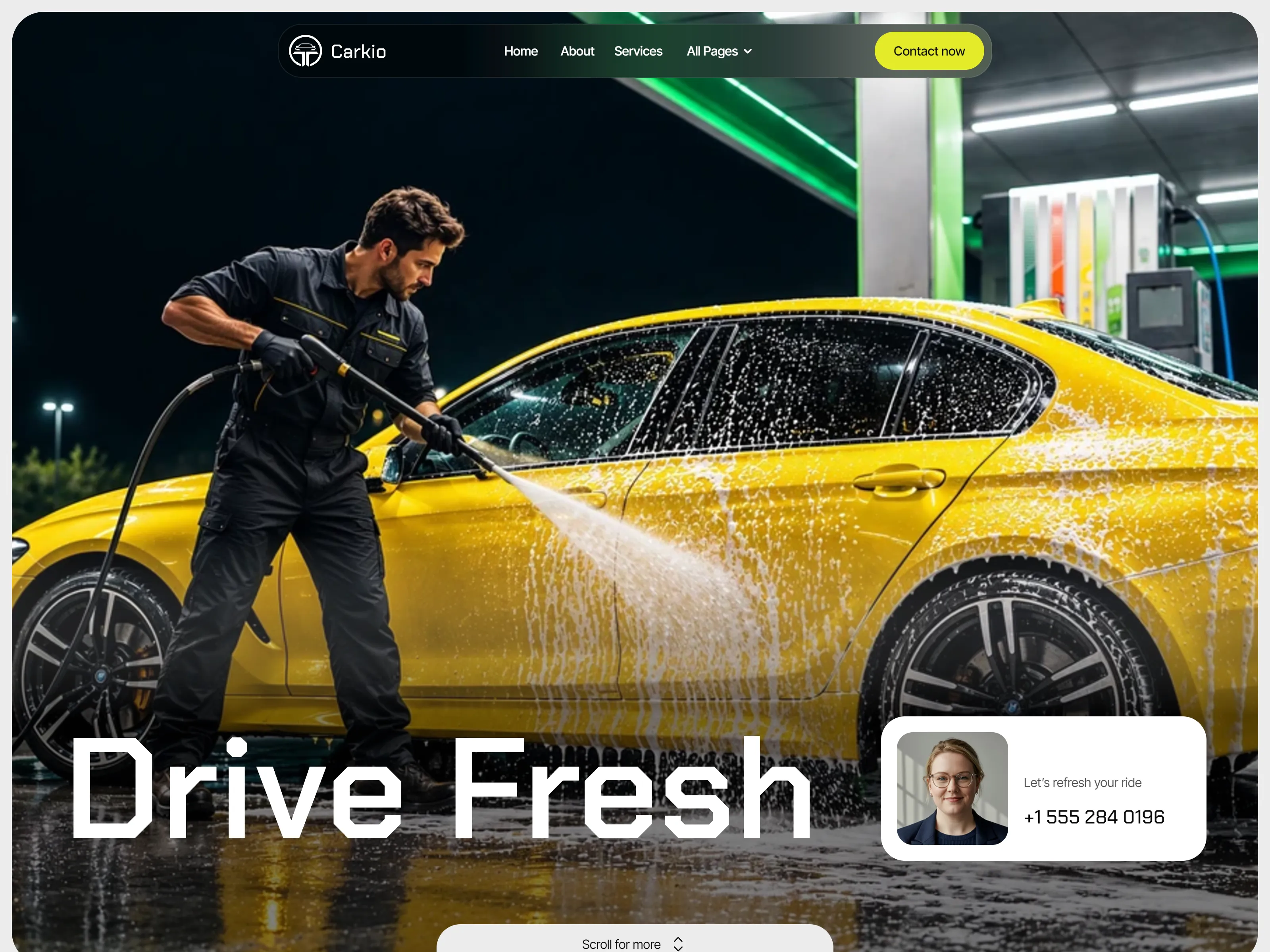 Desktop Screenshot