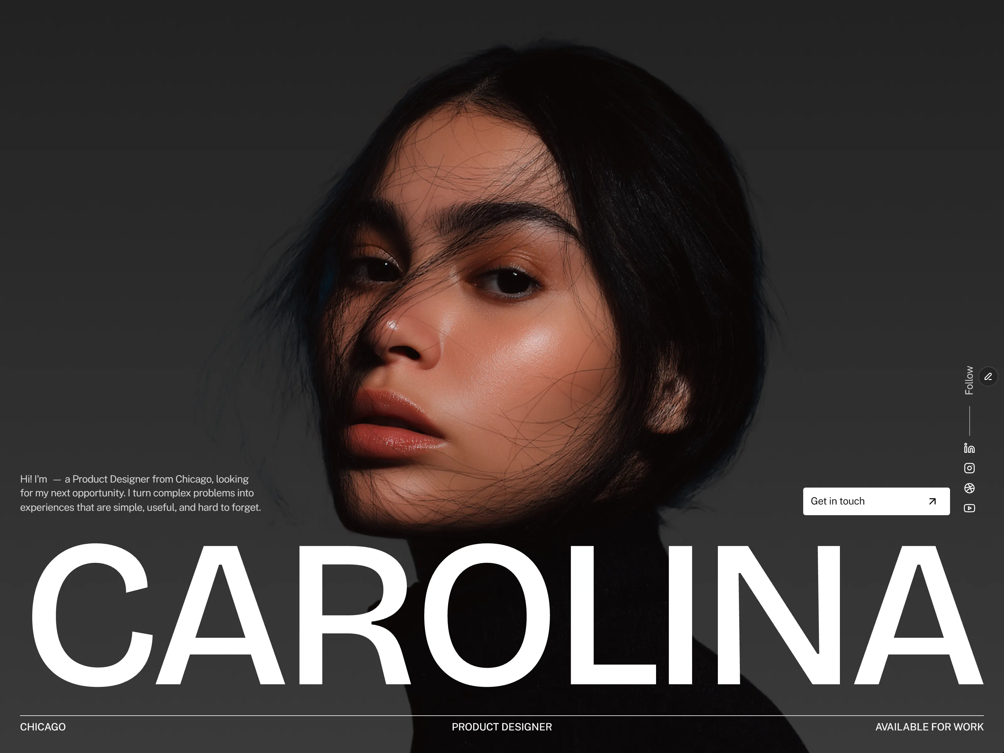 Desktop Screenshot