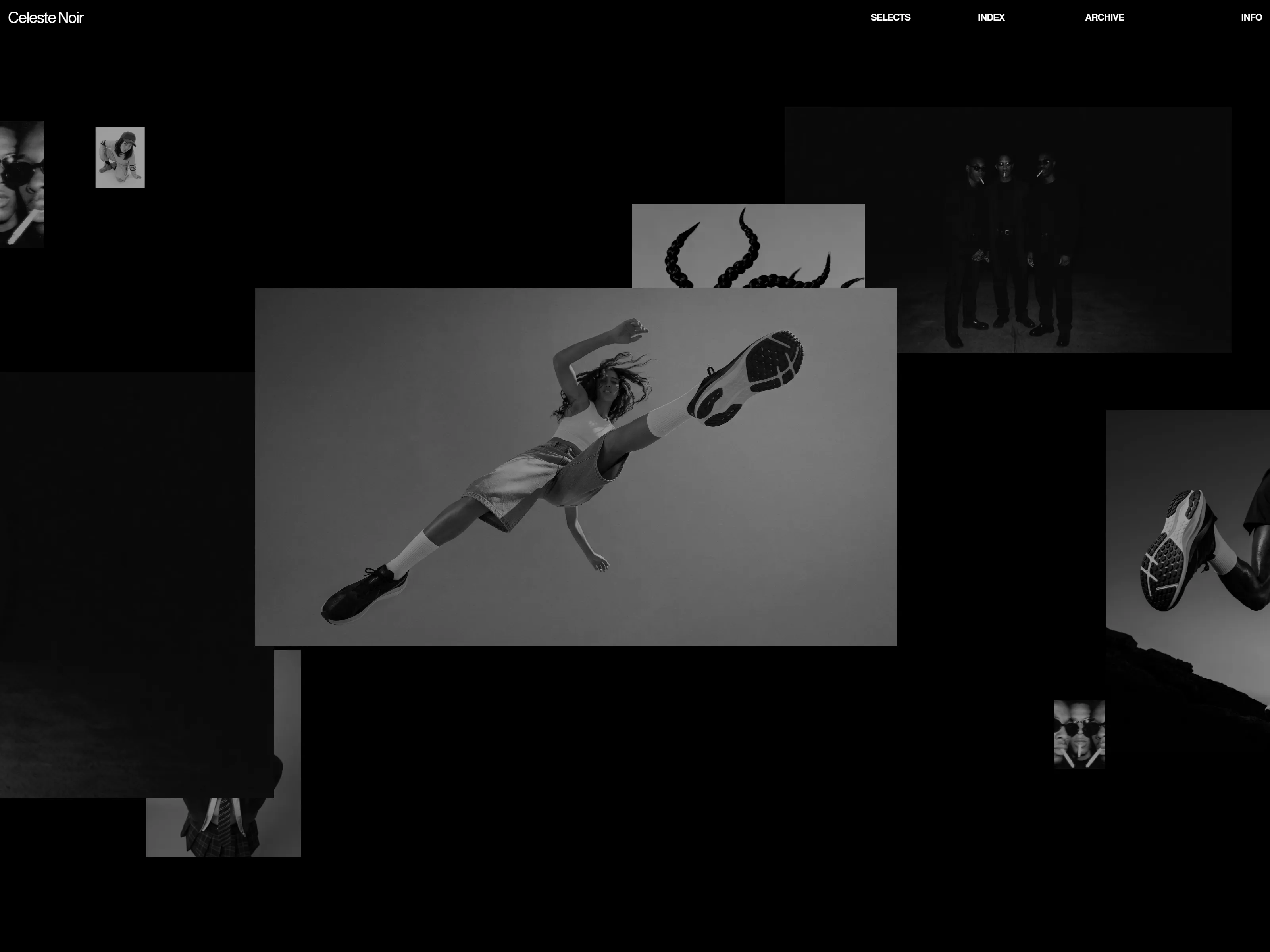 Desktop Screenshot