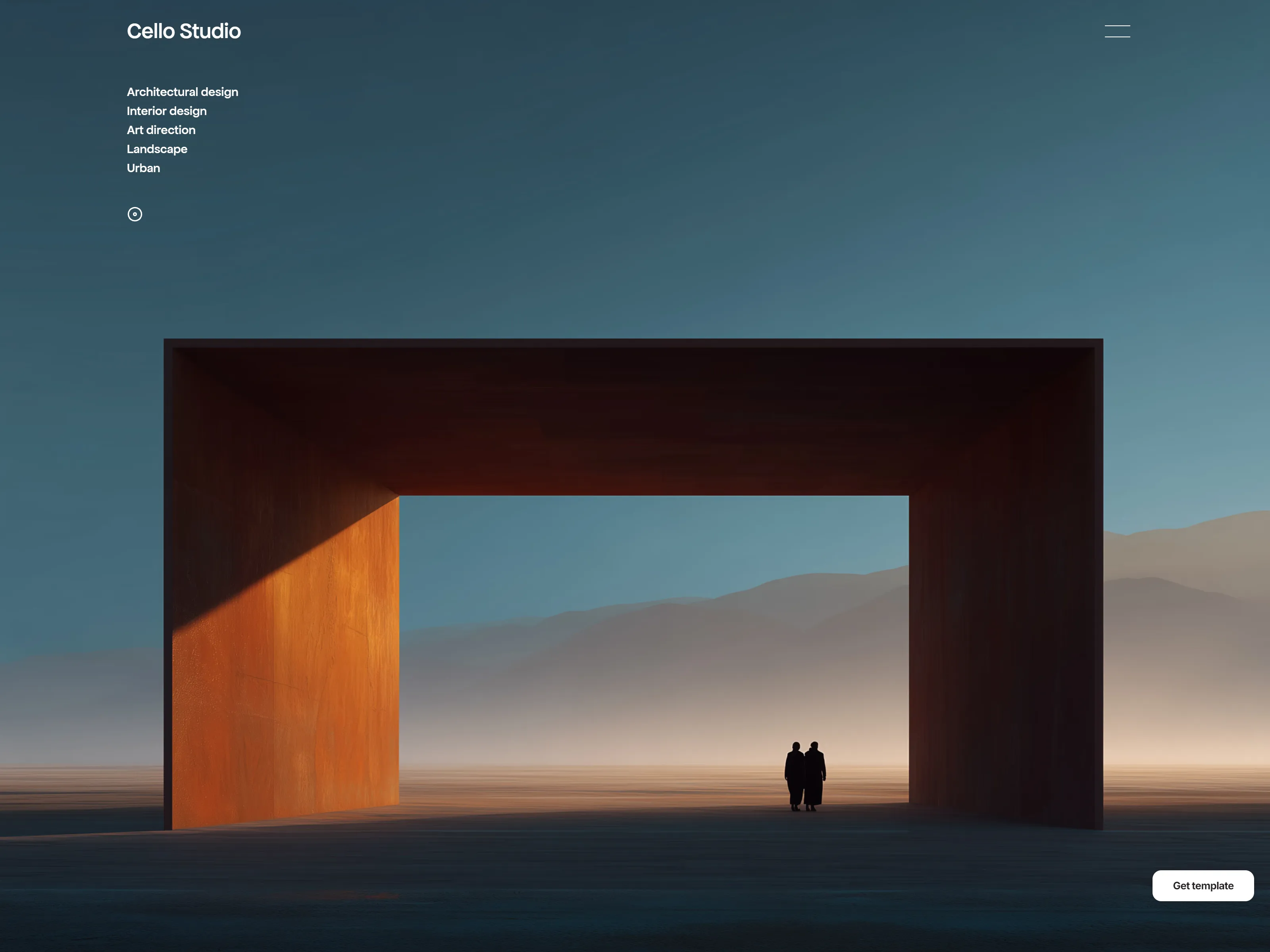 Desktop Screenshot
