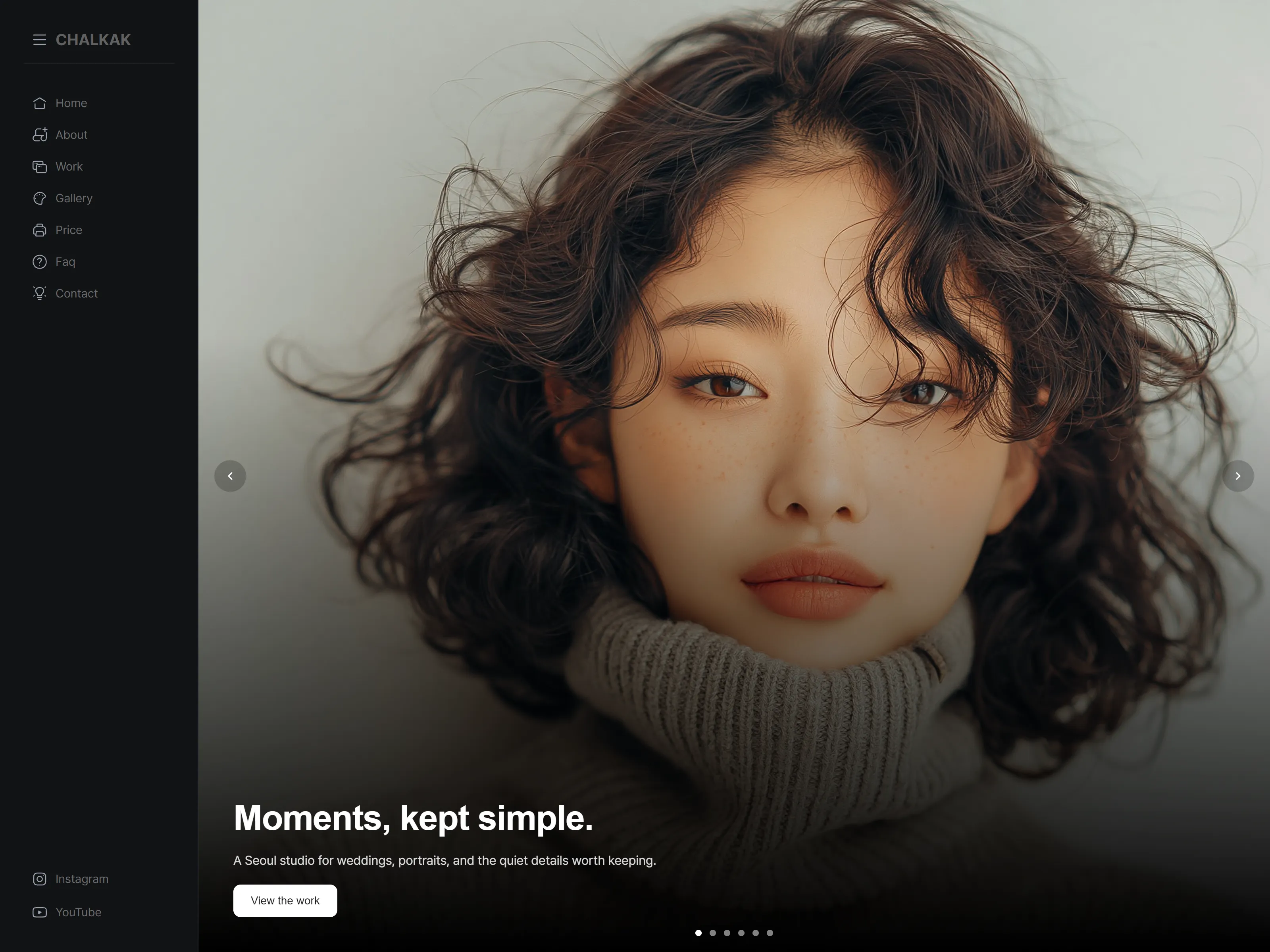 Desktop Screenshot