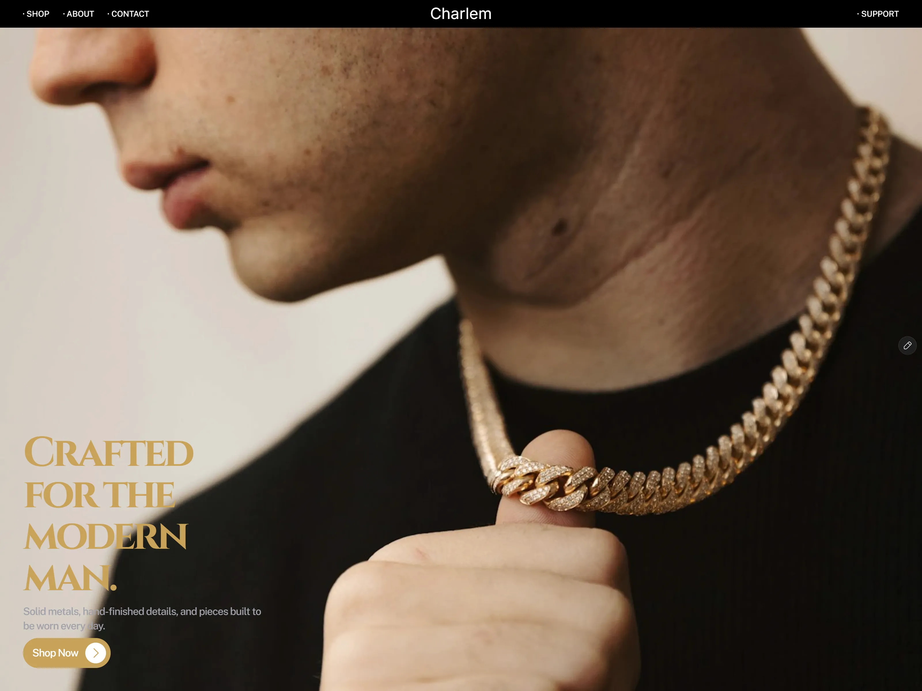 Desktop Screenshot