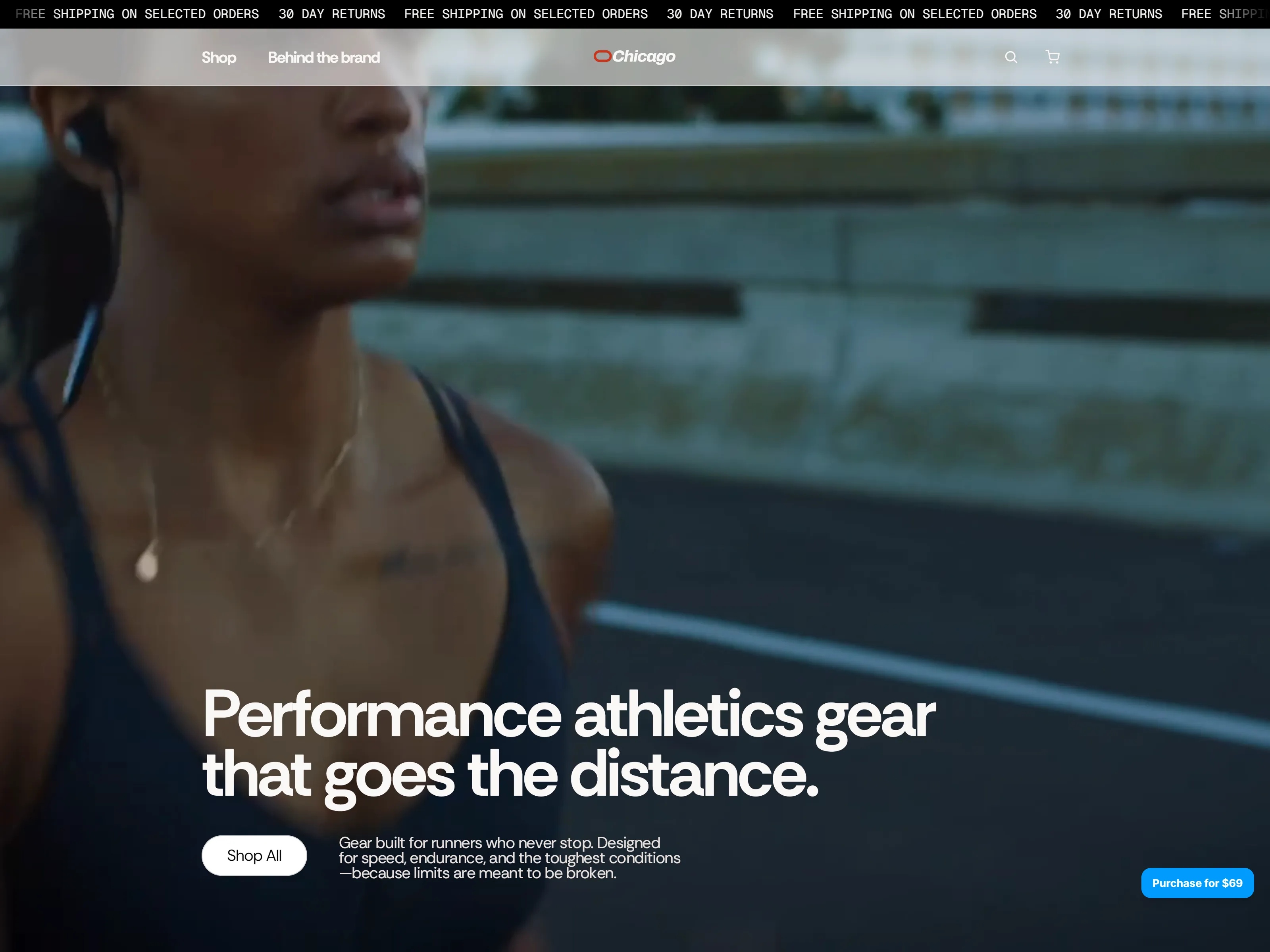 Desktop Screenshot