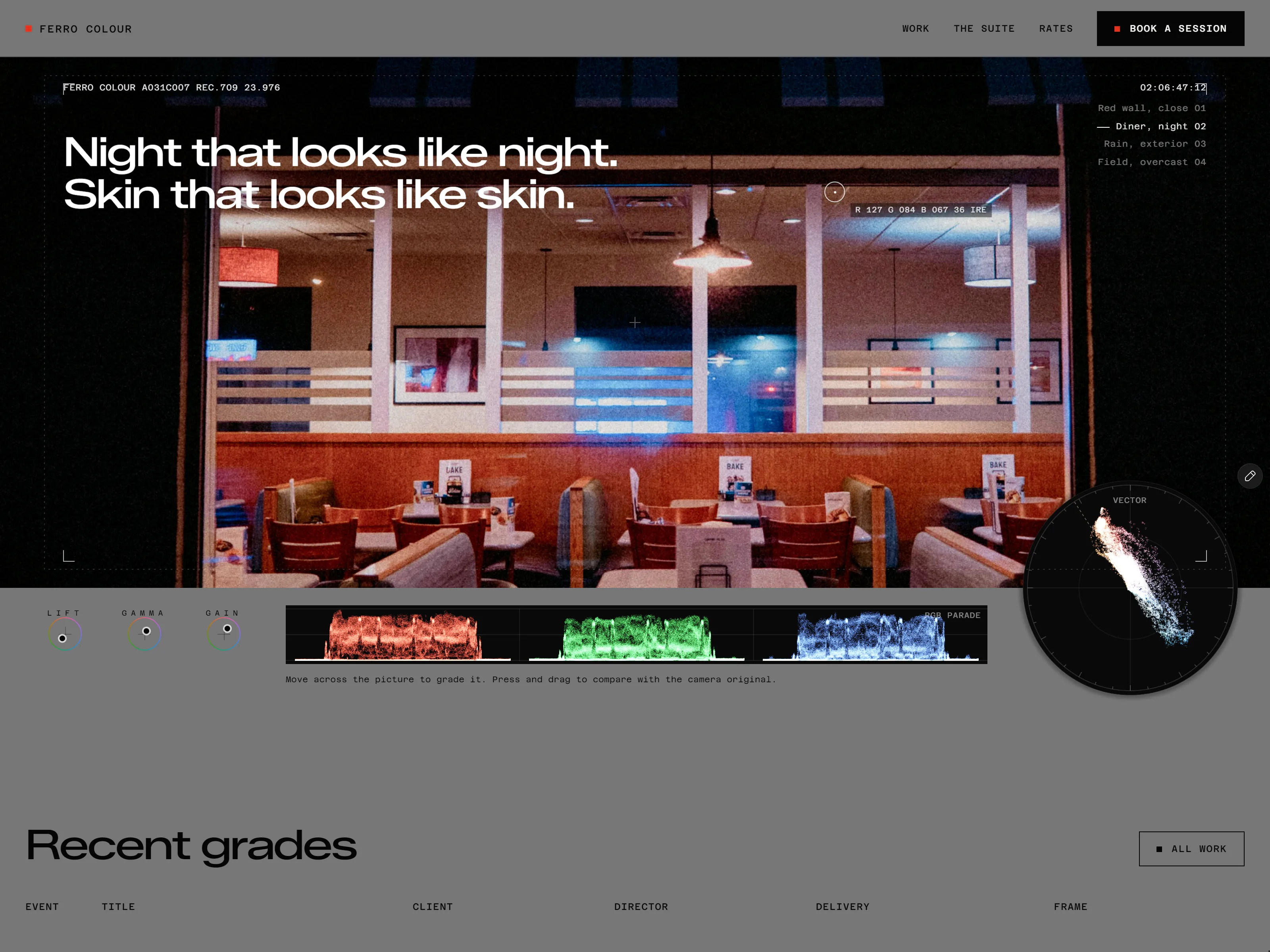Desktop Screenshot