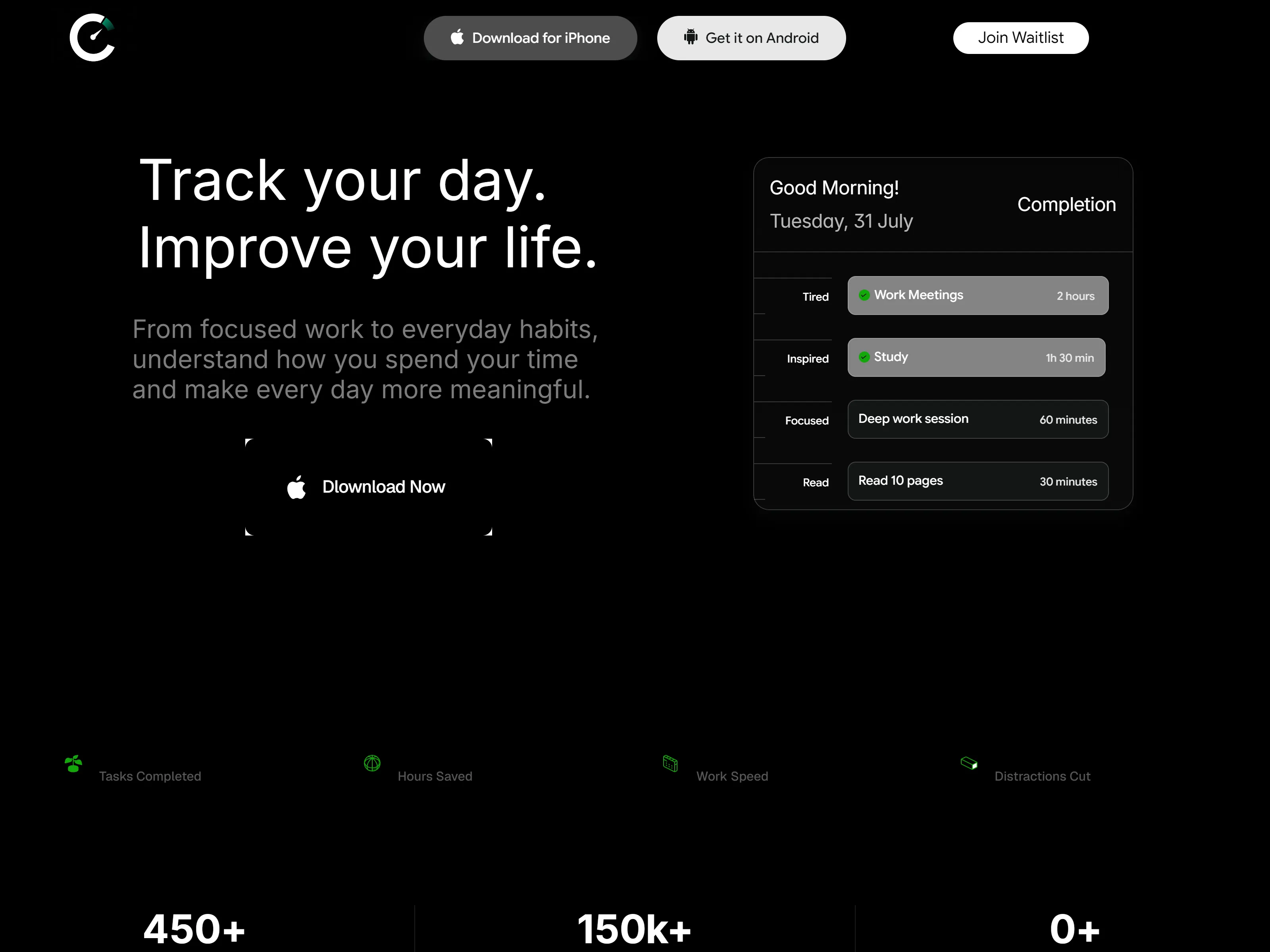 Desktop Screenshot