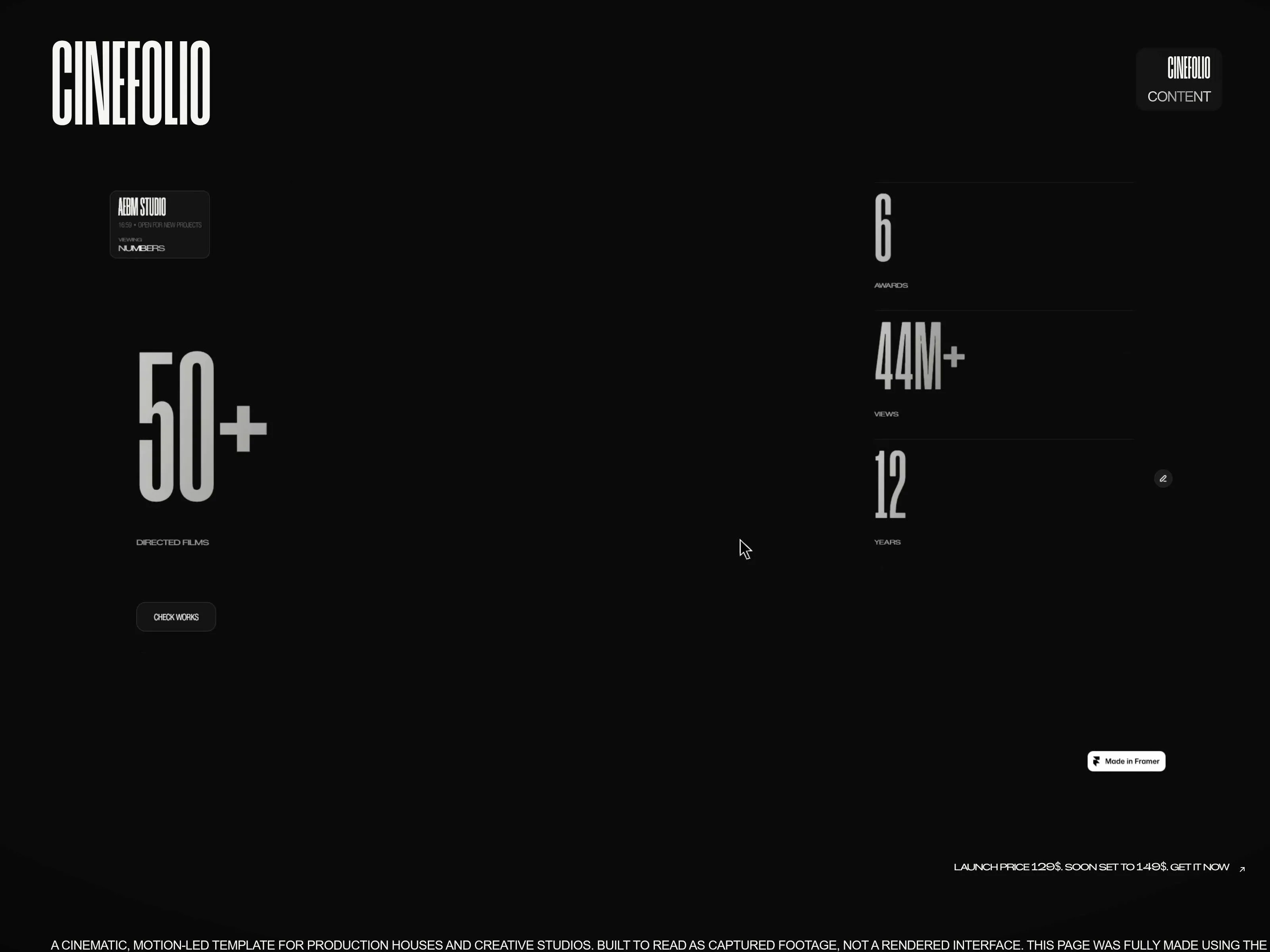 Desktop Screenshot