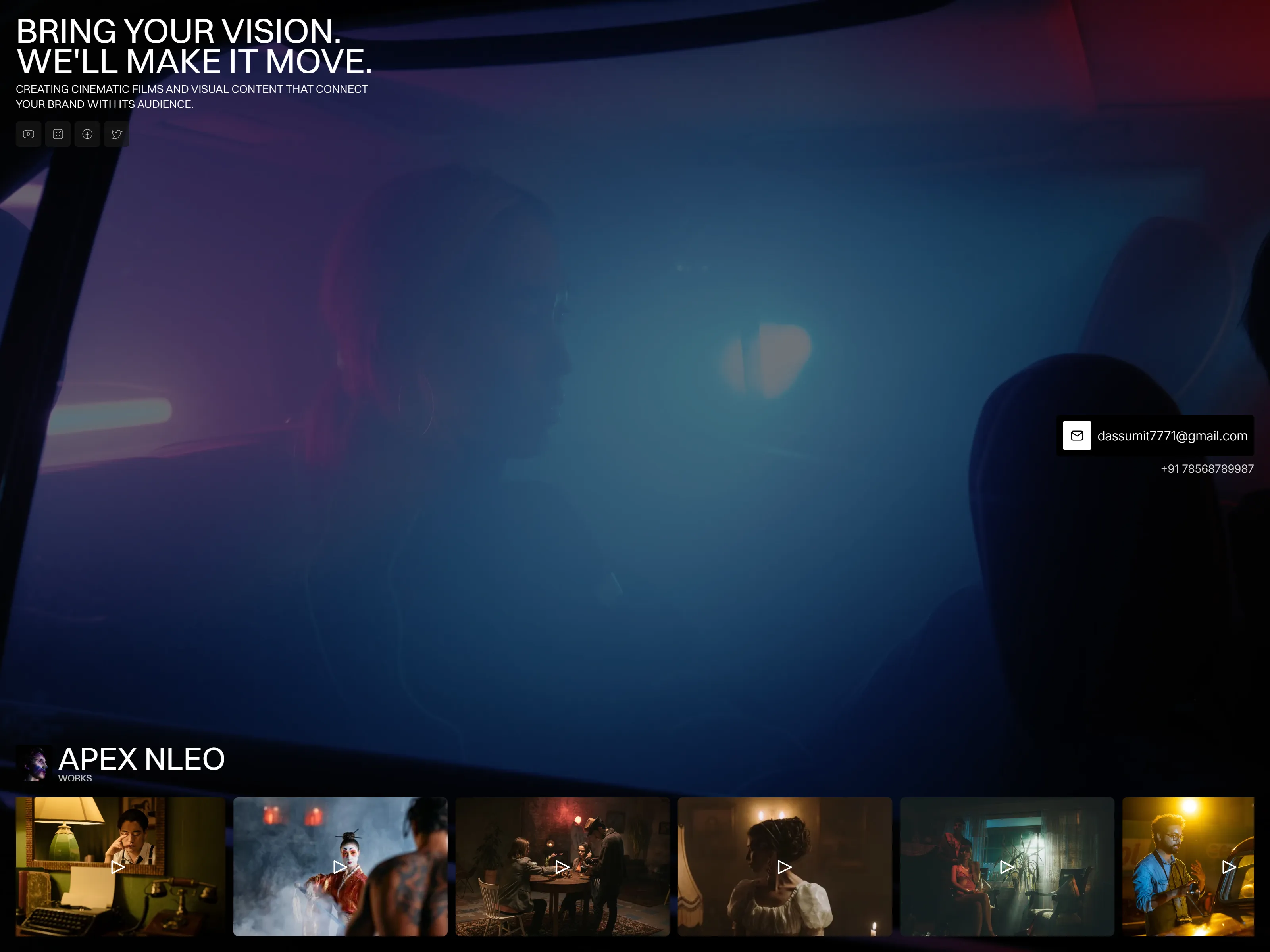 Desktop Screenshot