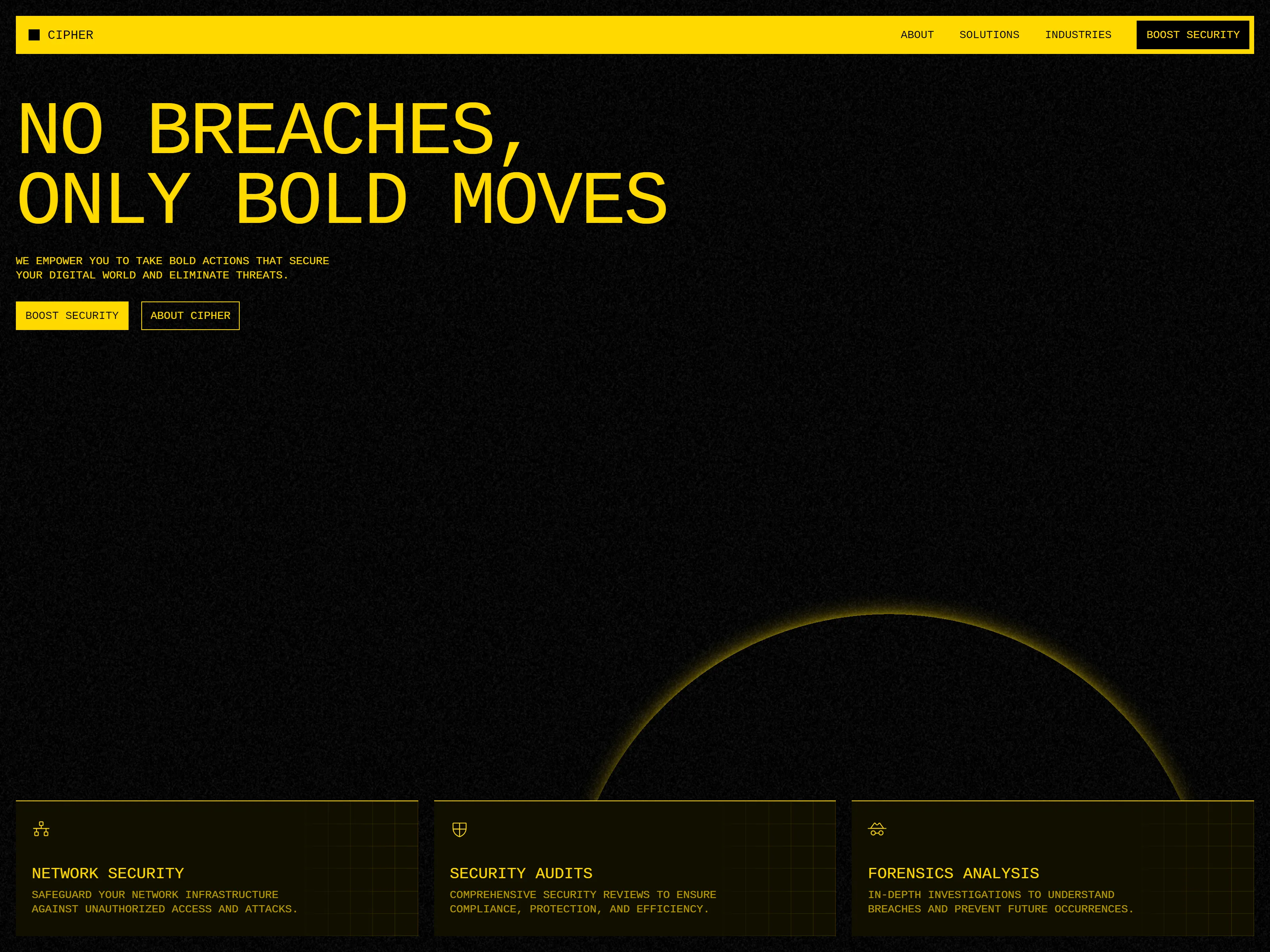 Desktop Screenshot