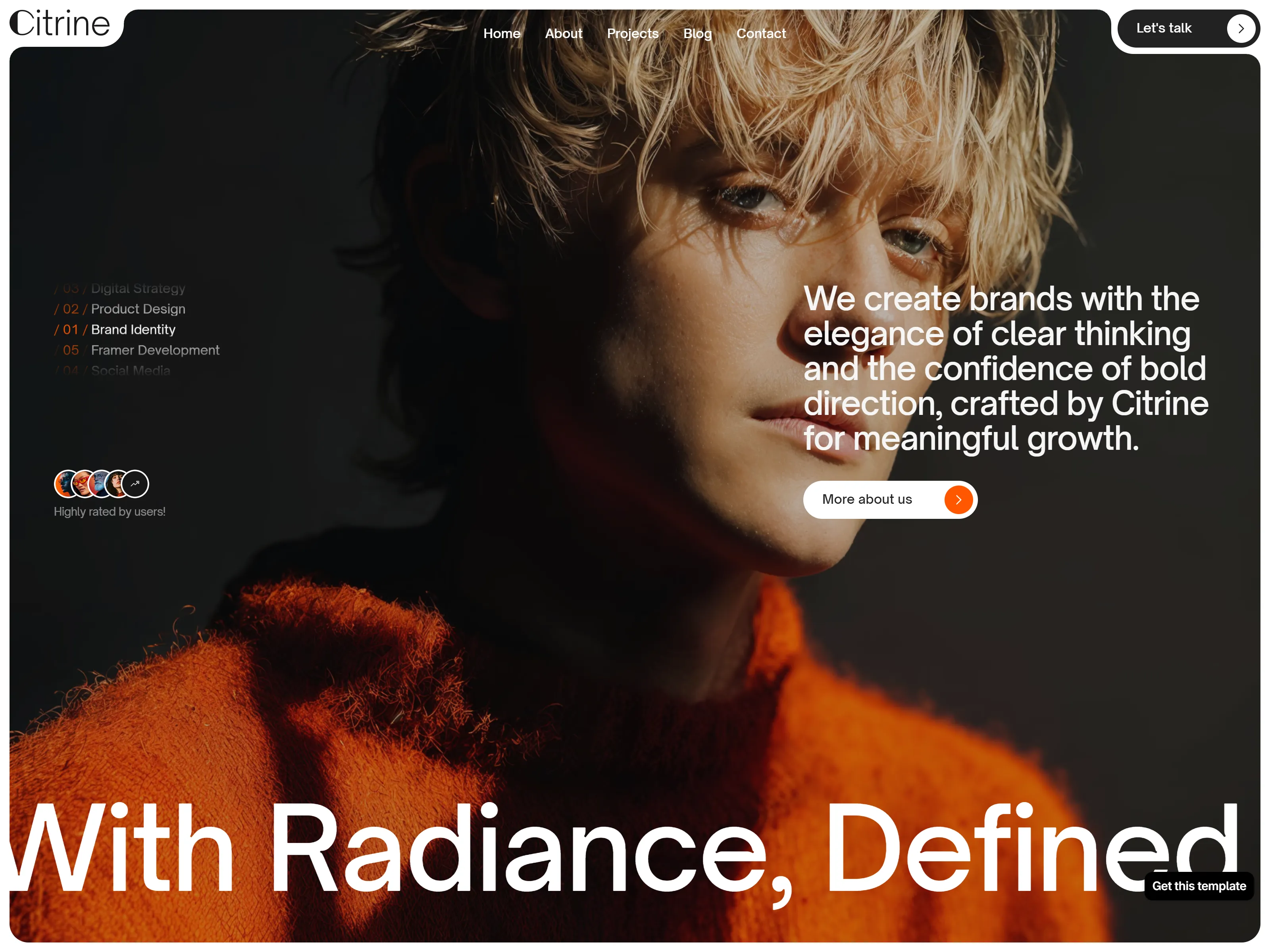 Desktop Screenshot