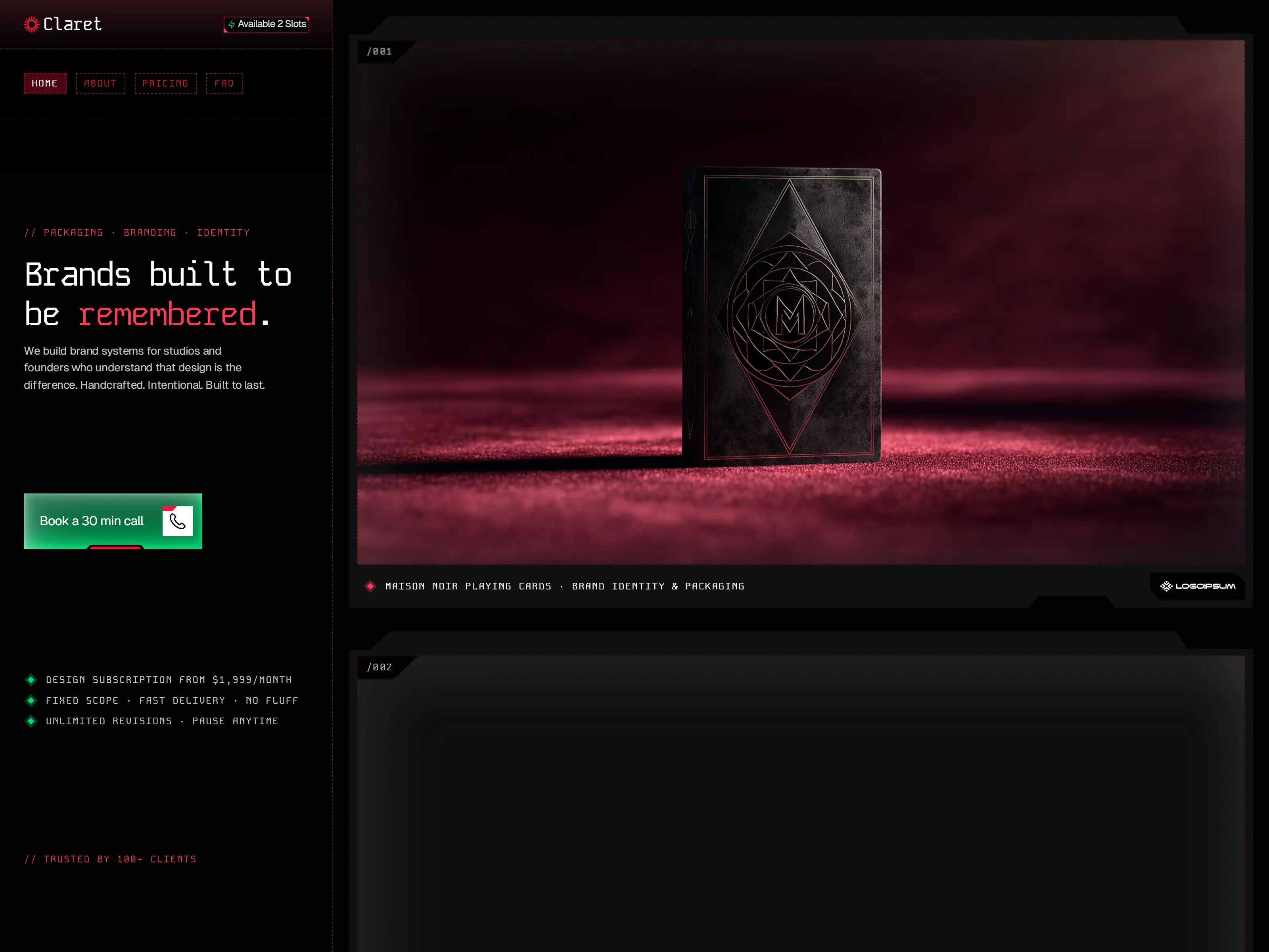 Desktop Screenshot