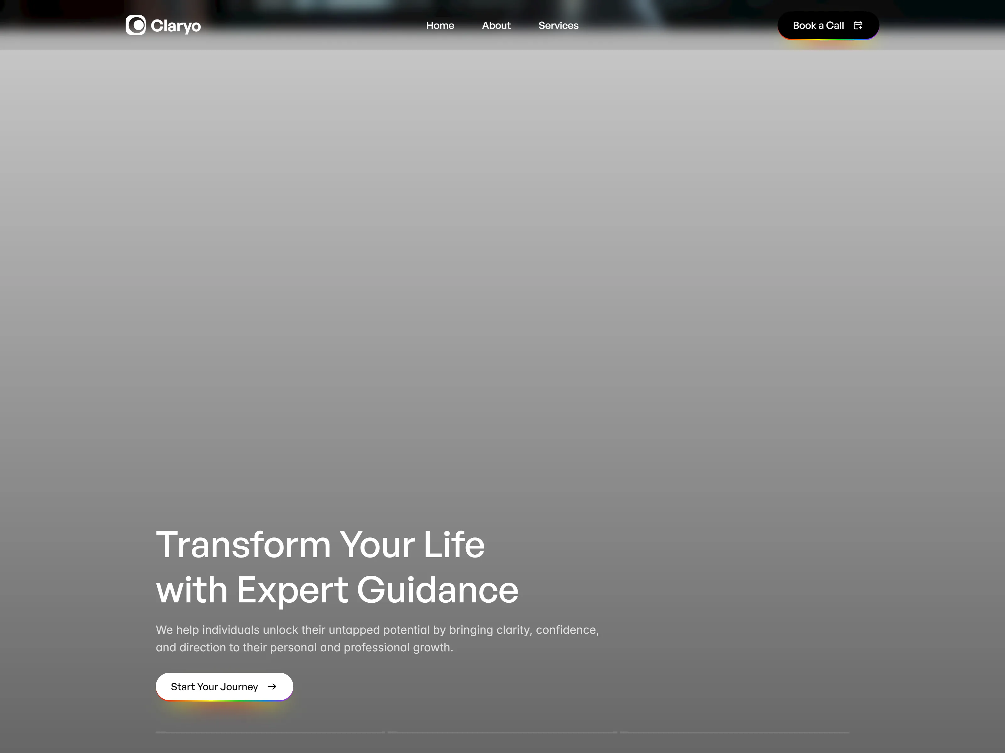 Desktop Screenshot