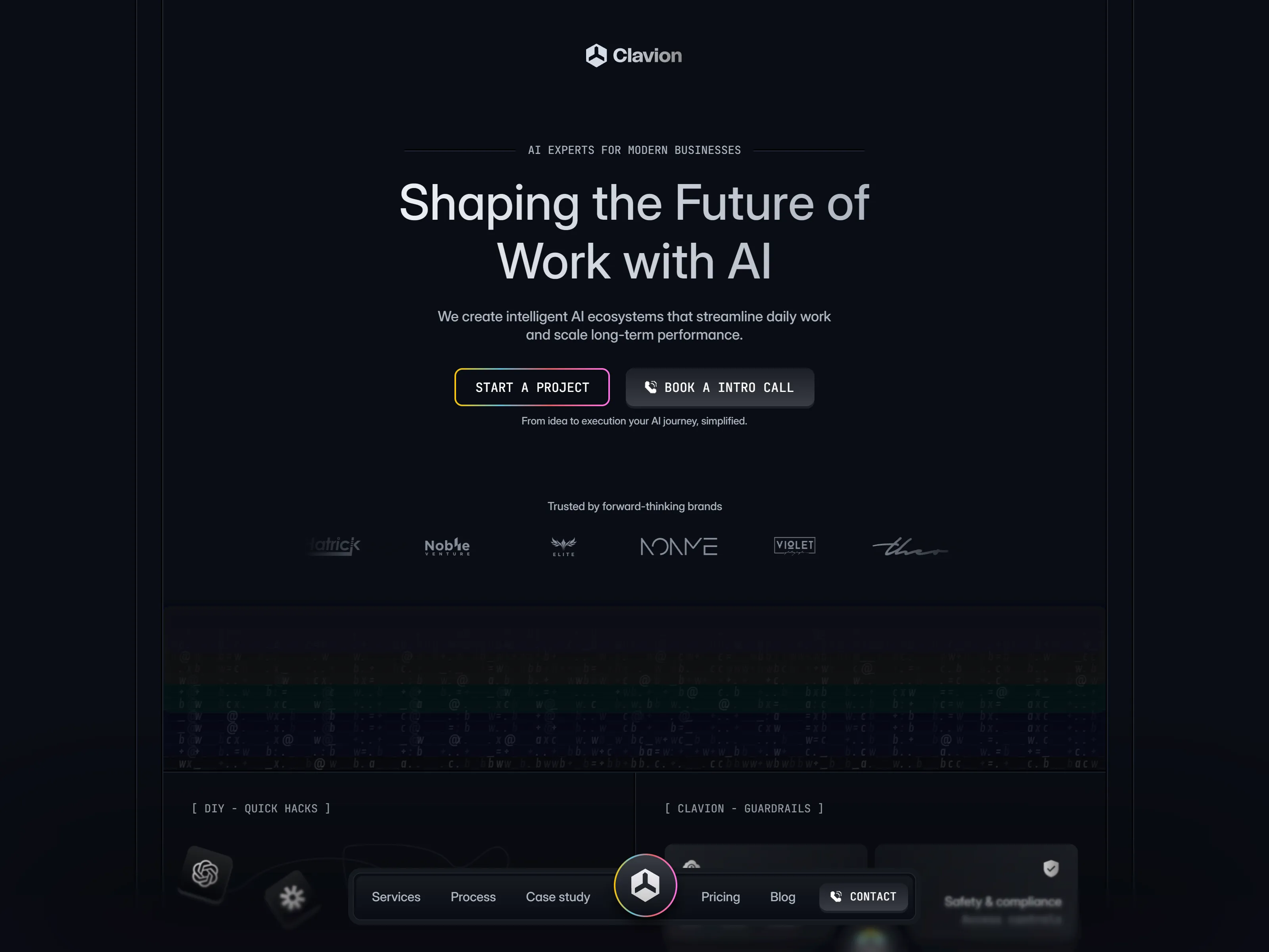 Desktop Screenshot