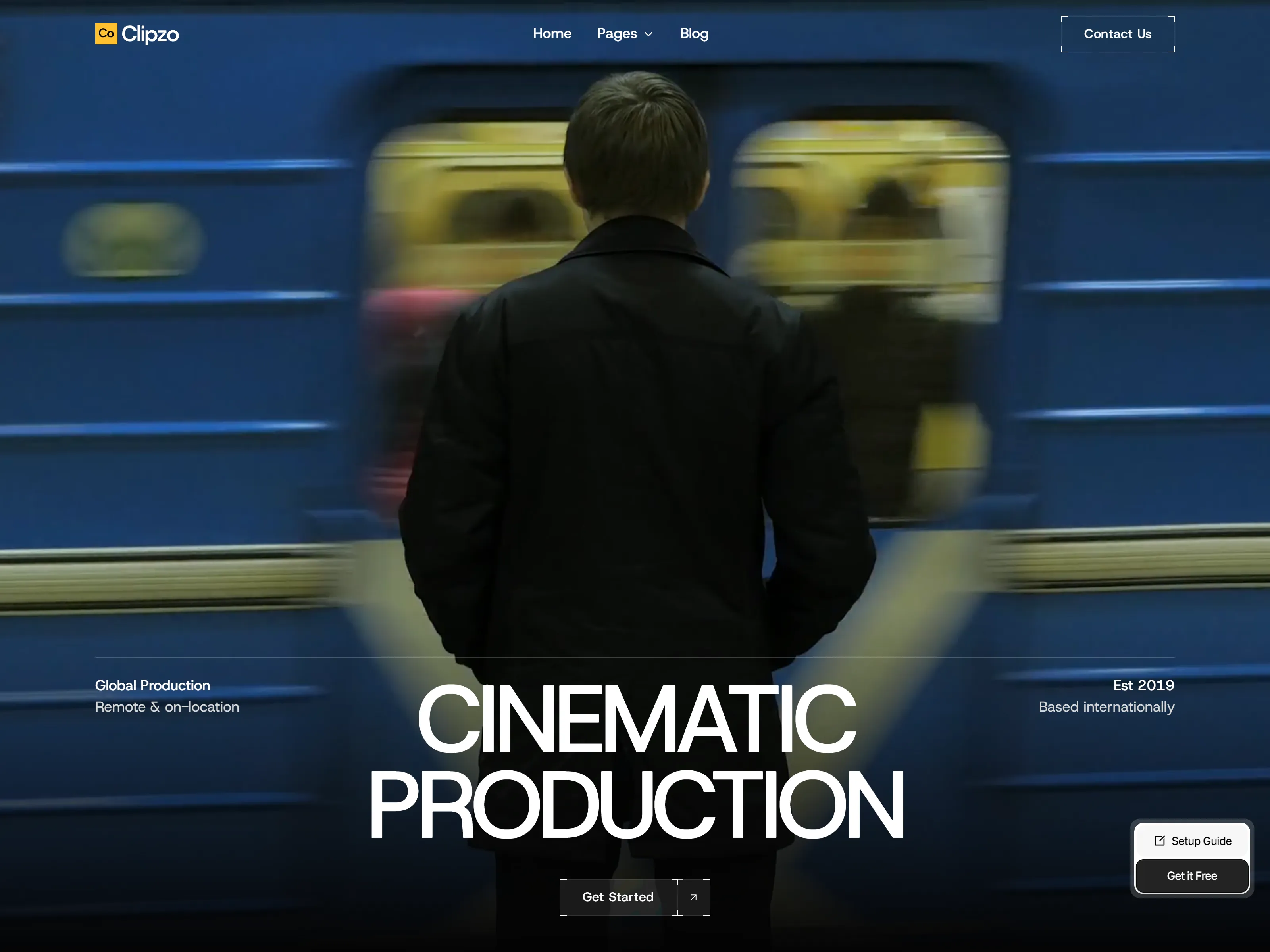 Desktop Screenshot