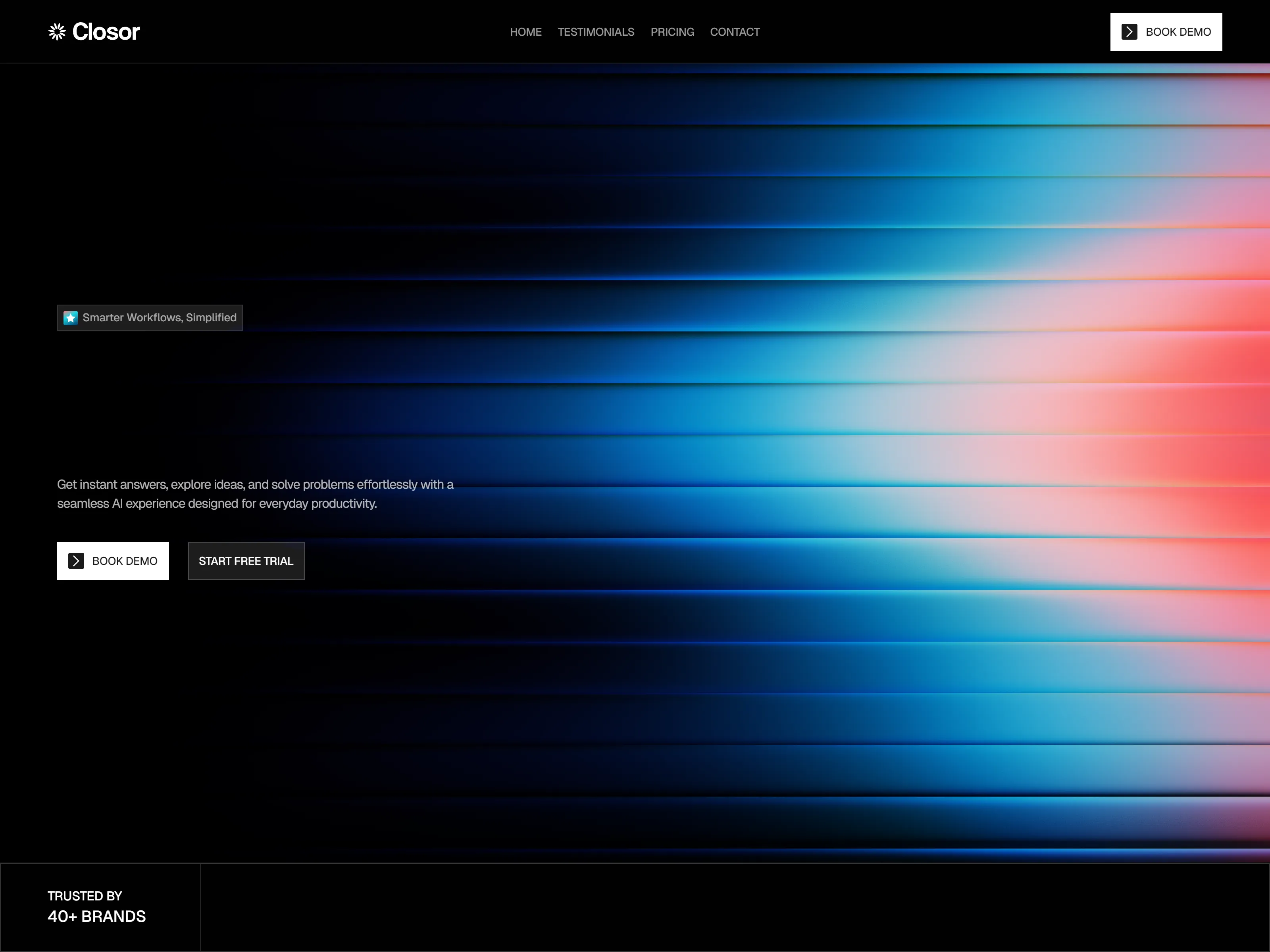 Desktop Screenshot