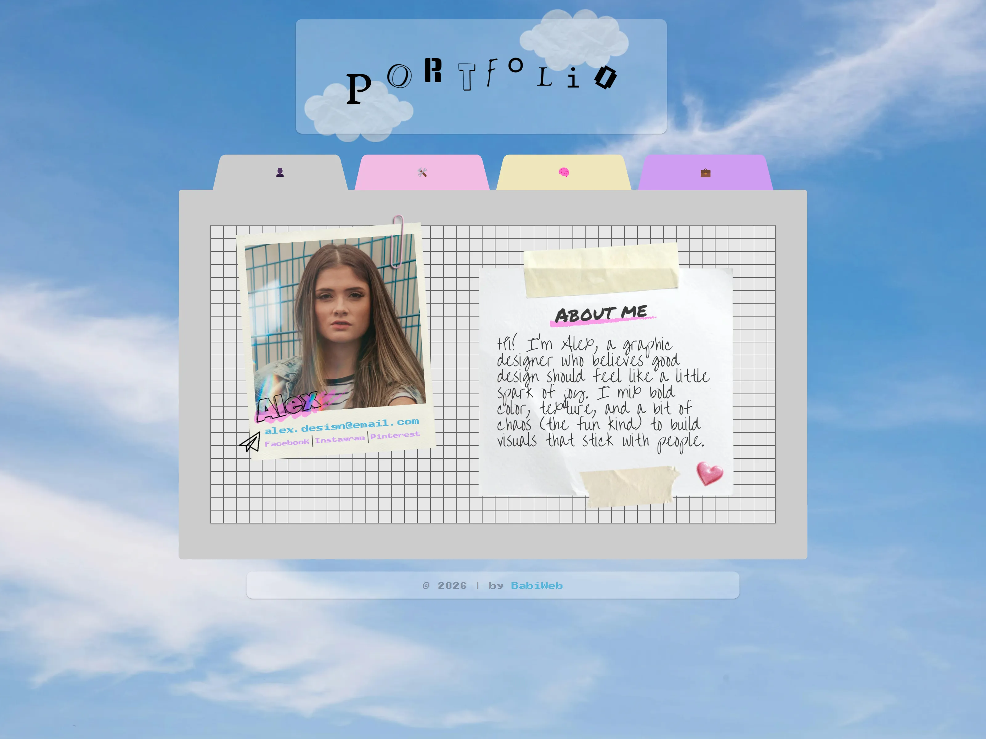 Desktop Screenshot