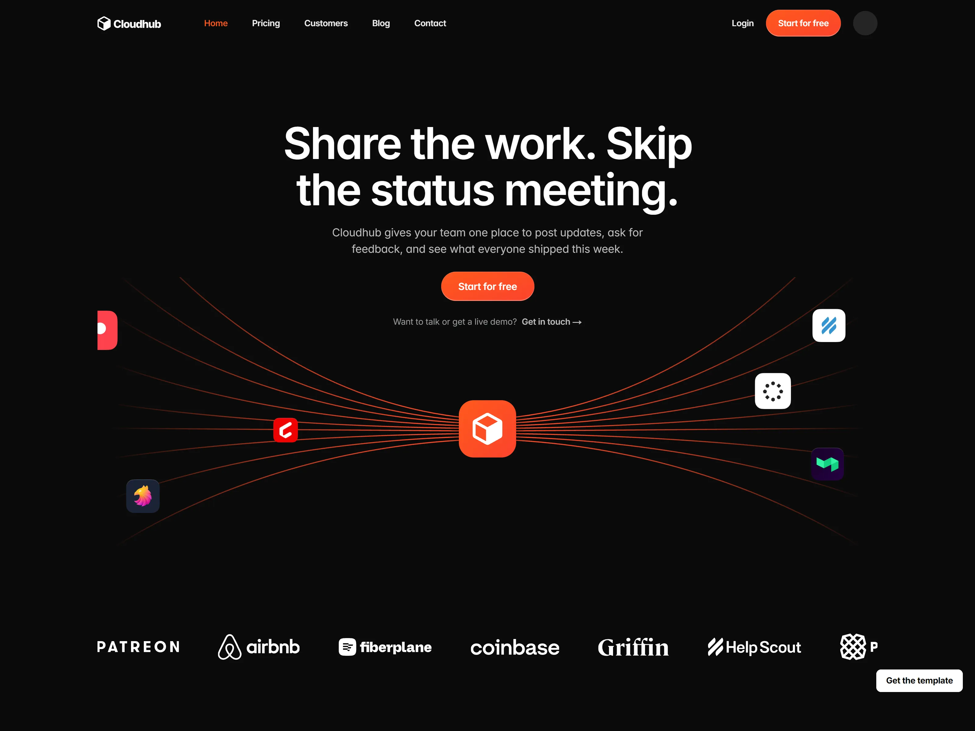 Desktop Screenshot
