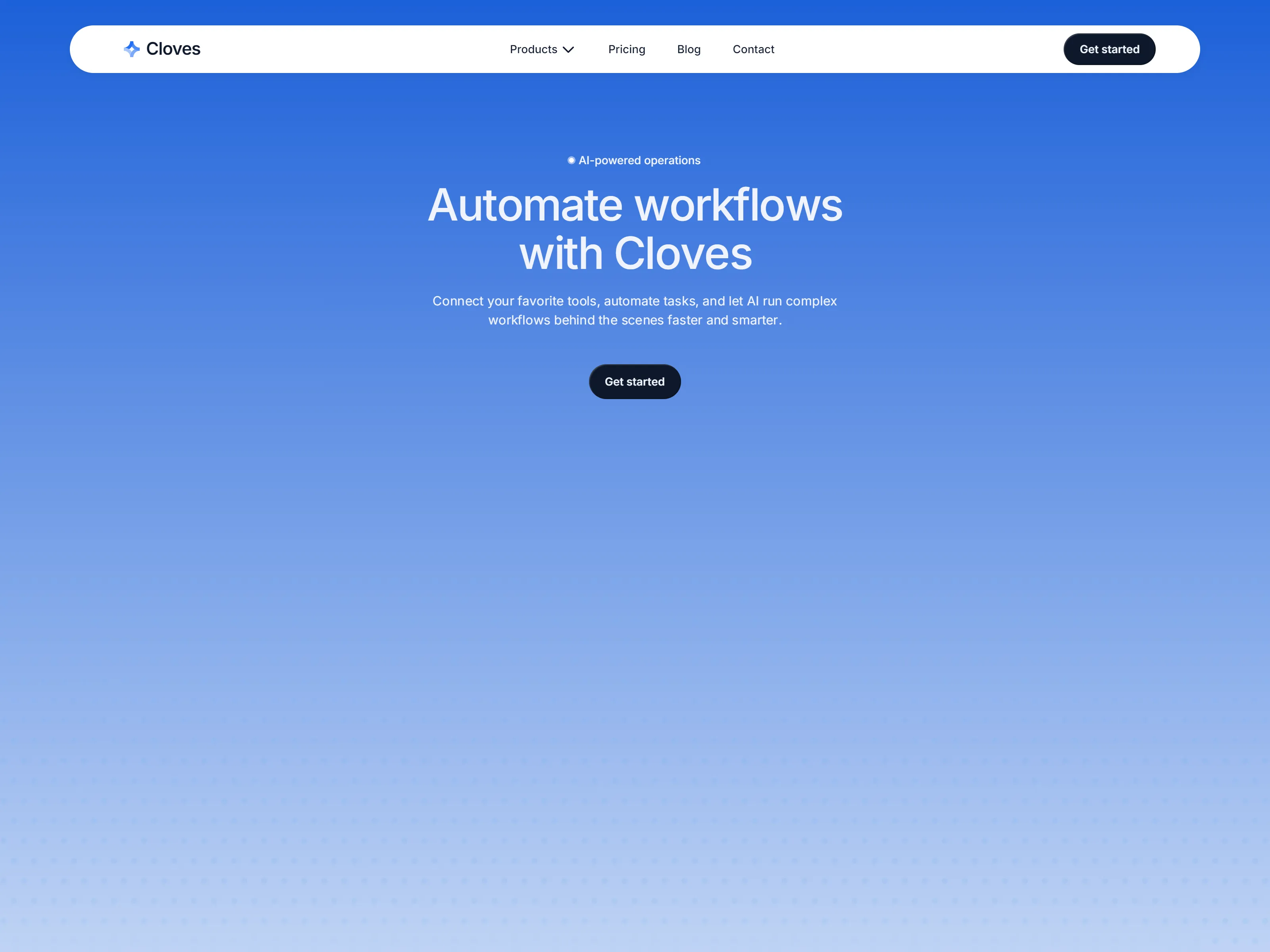 Desktop Screenshot