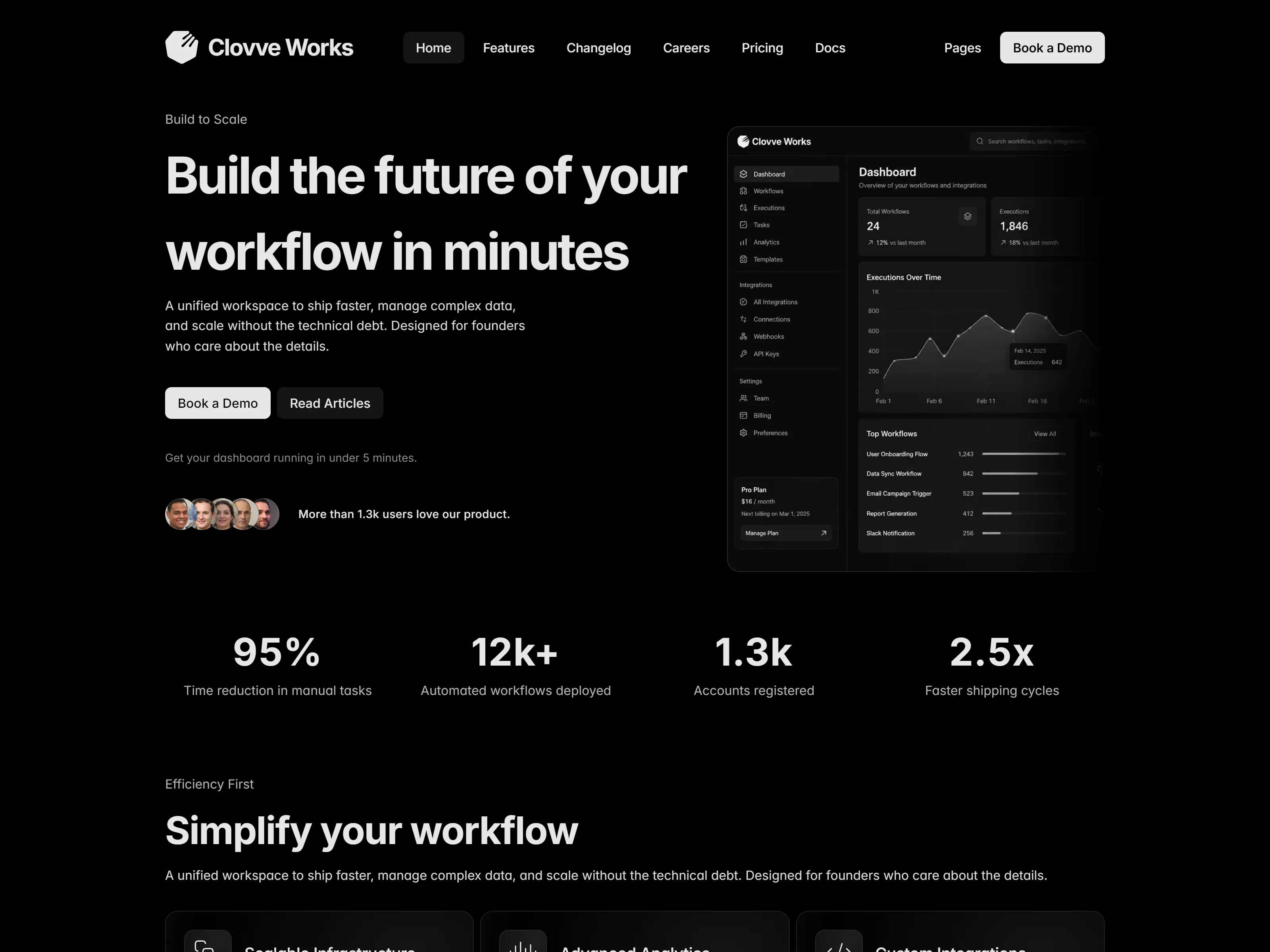 Desktop Screenshot